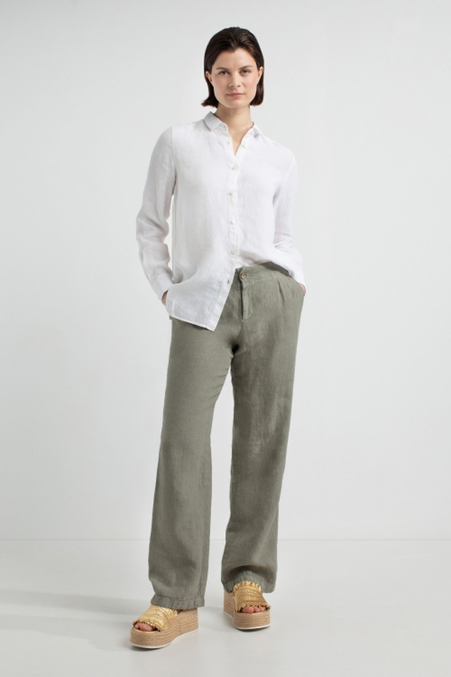 JULES BLOUSE WHITE 3