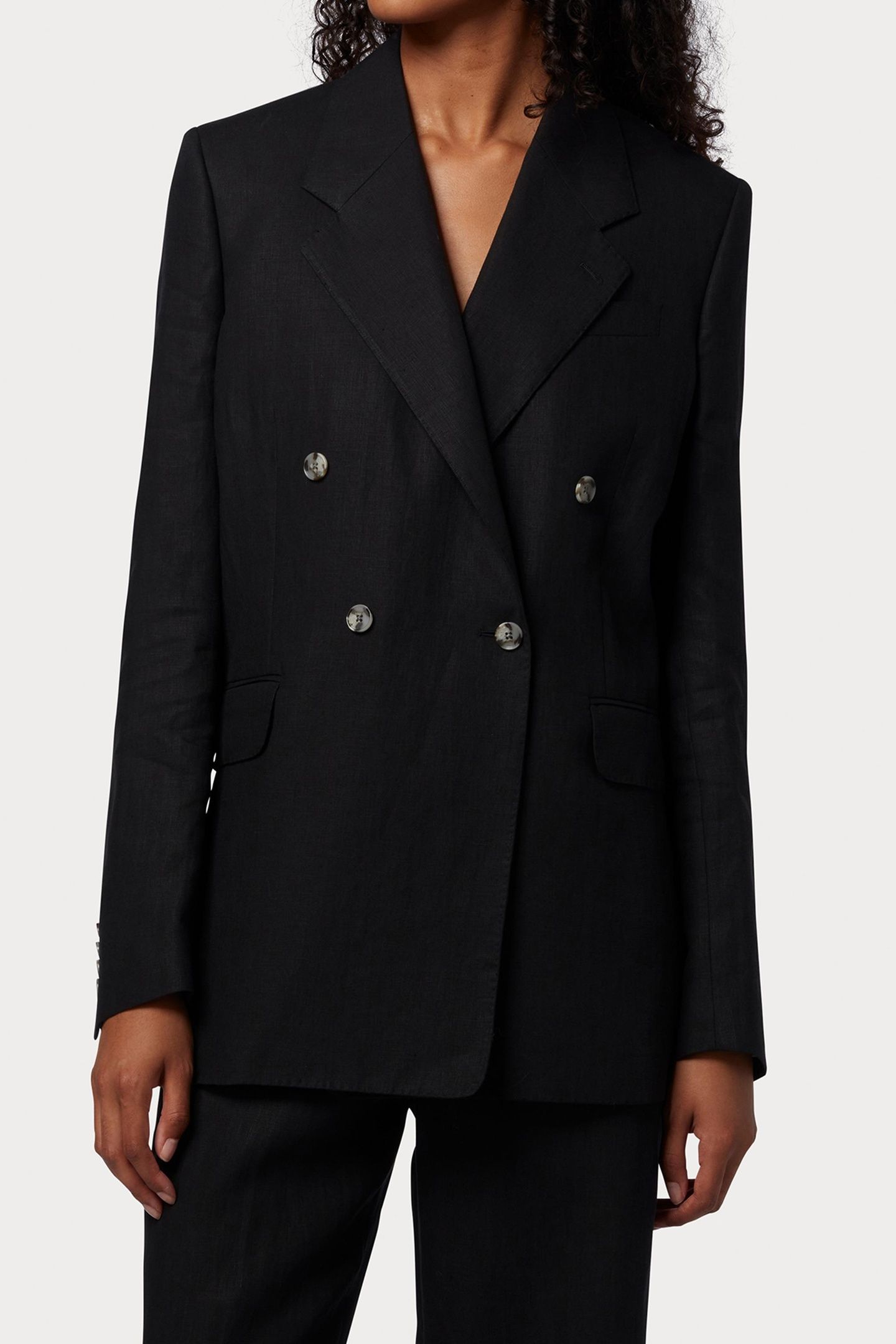 JACKET BLACK 1