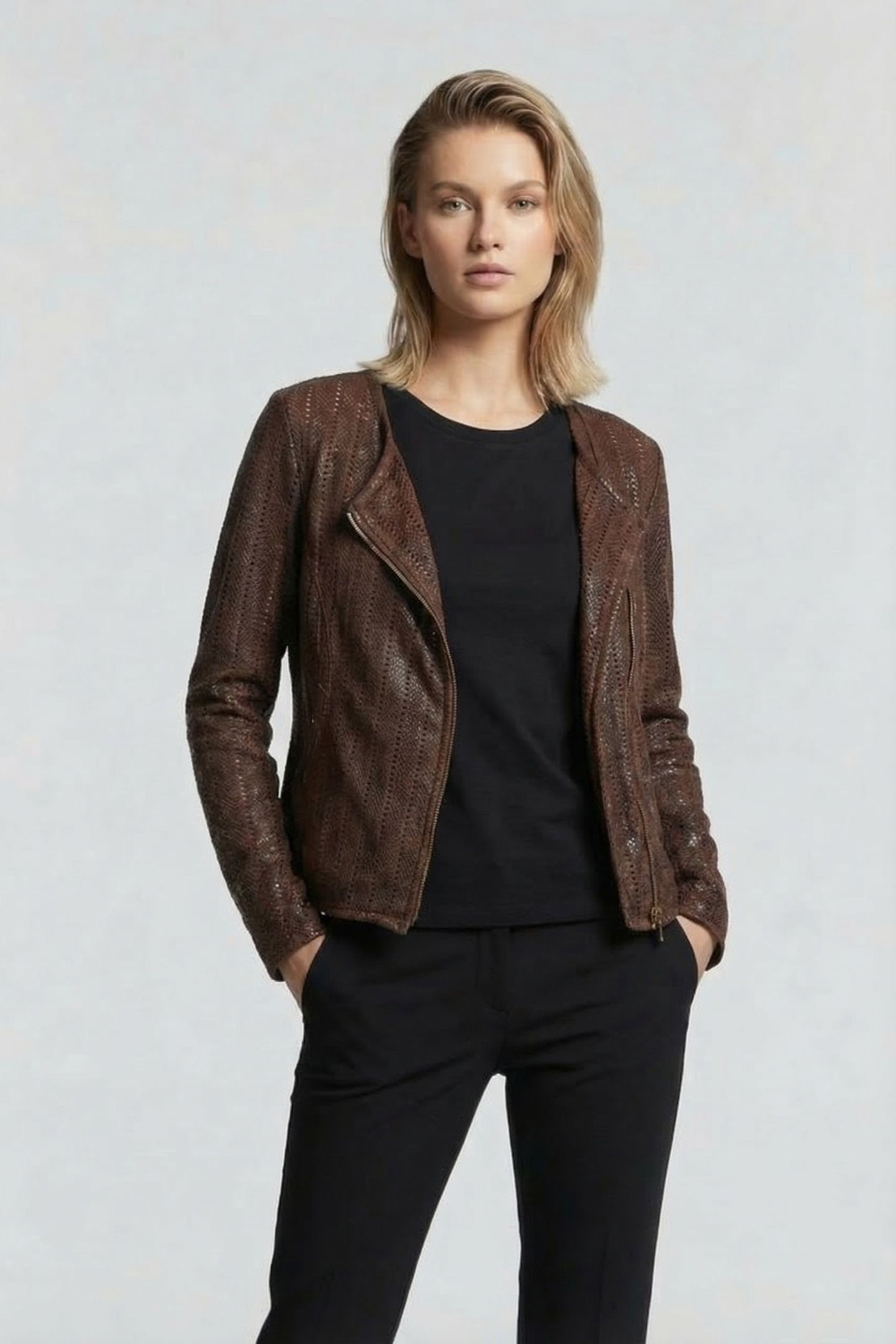 FRAIR BROWN 1