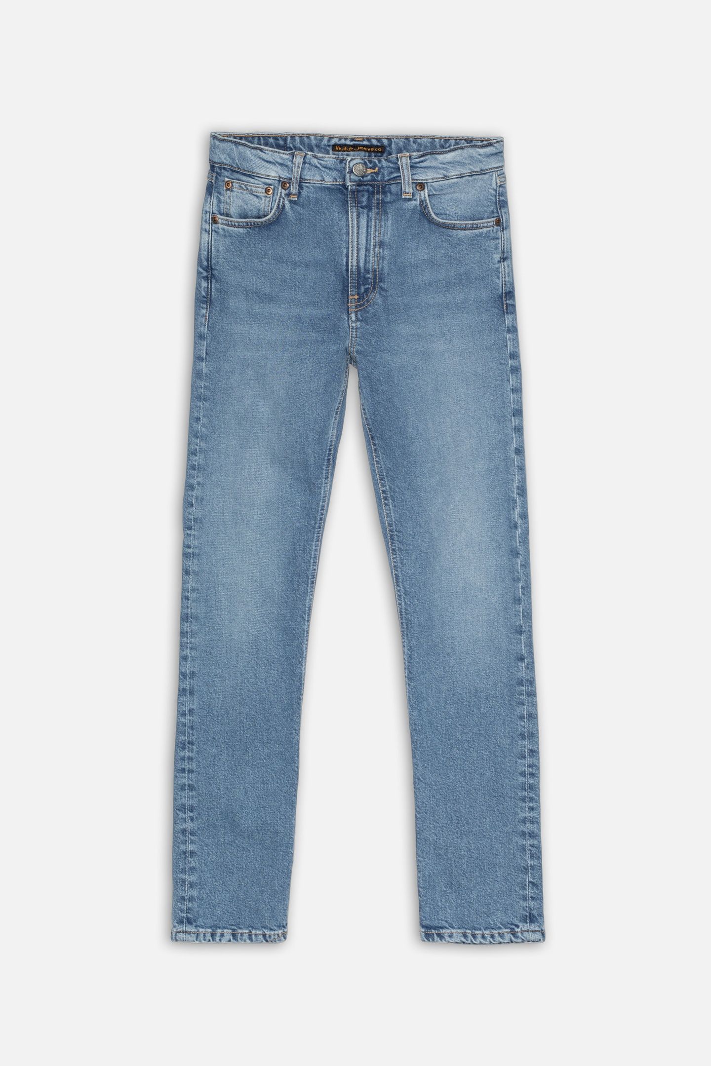 MELLOW MAE SOFT BLUES LIGHT INDIGO 3