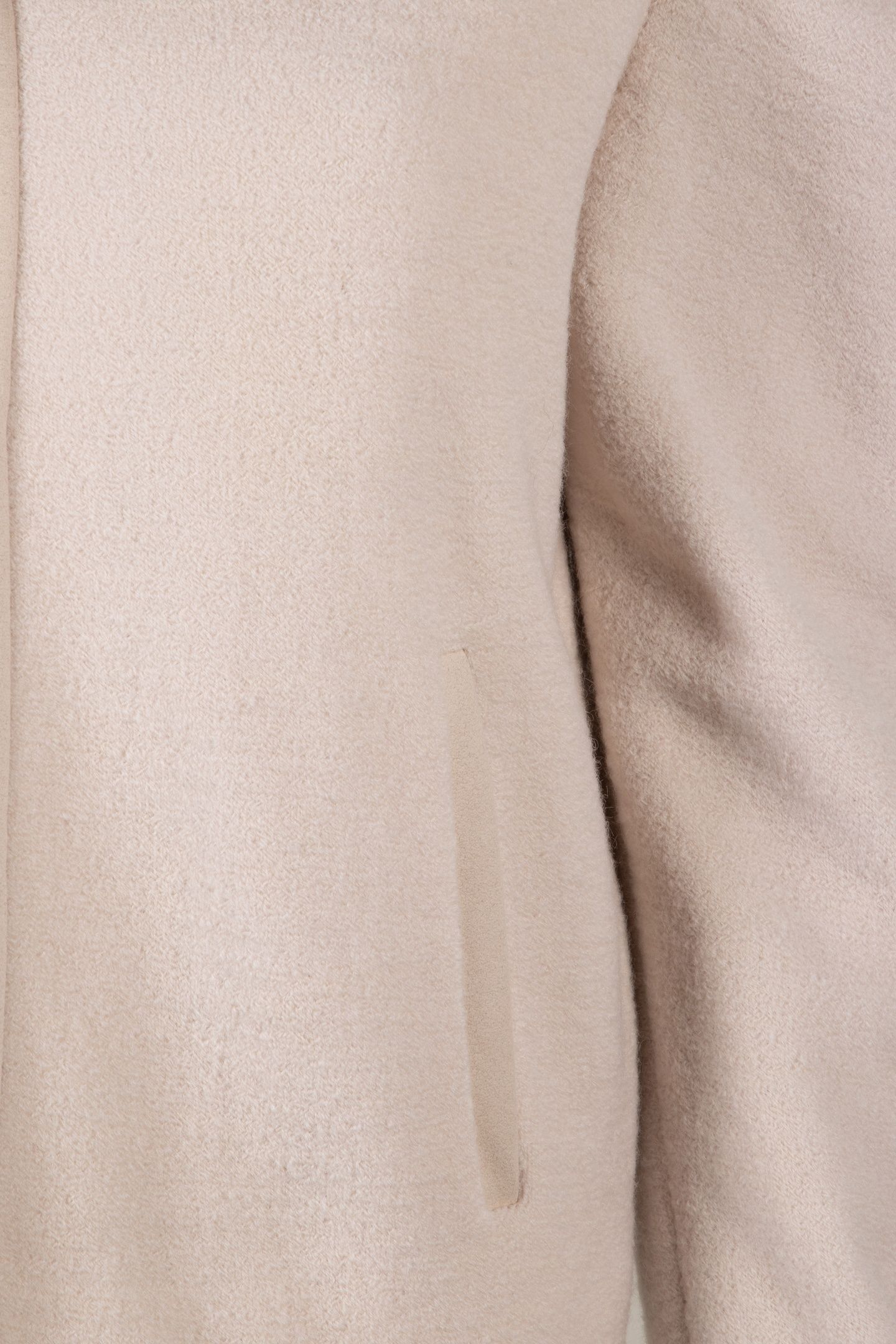 ZINGY JACKET ECRU 4