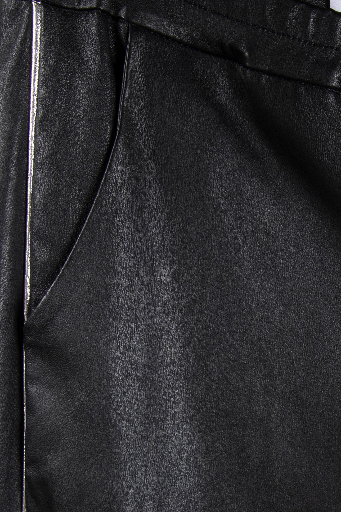 BABBA SILVER BLACK SILVER 4