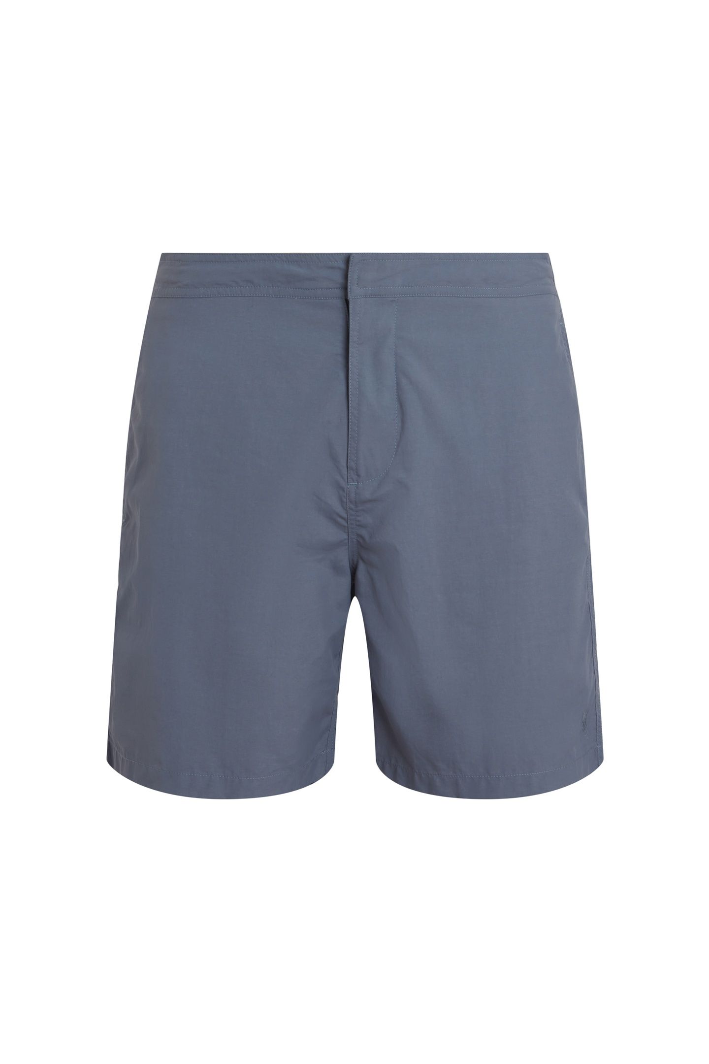 WARDEN SWIMSHORT COMO BLUE 6