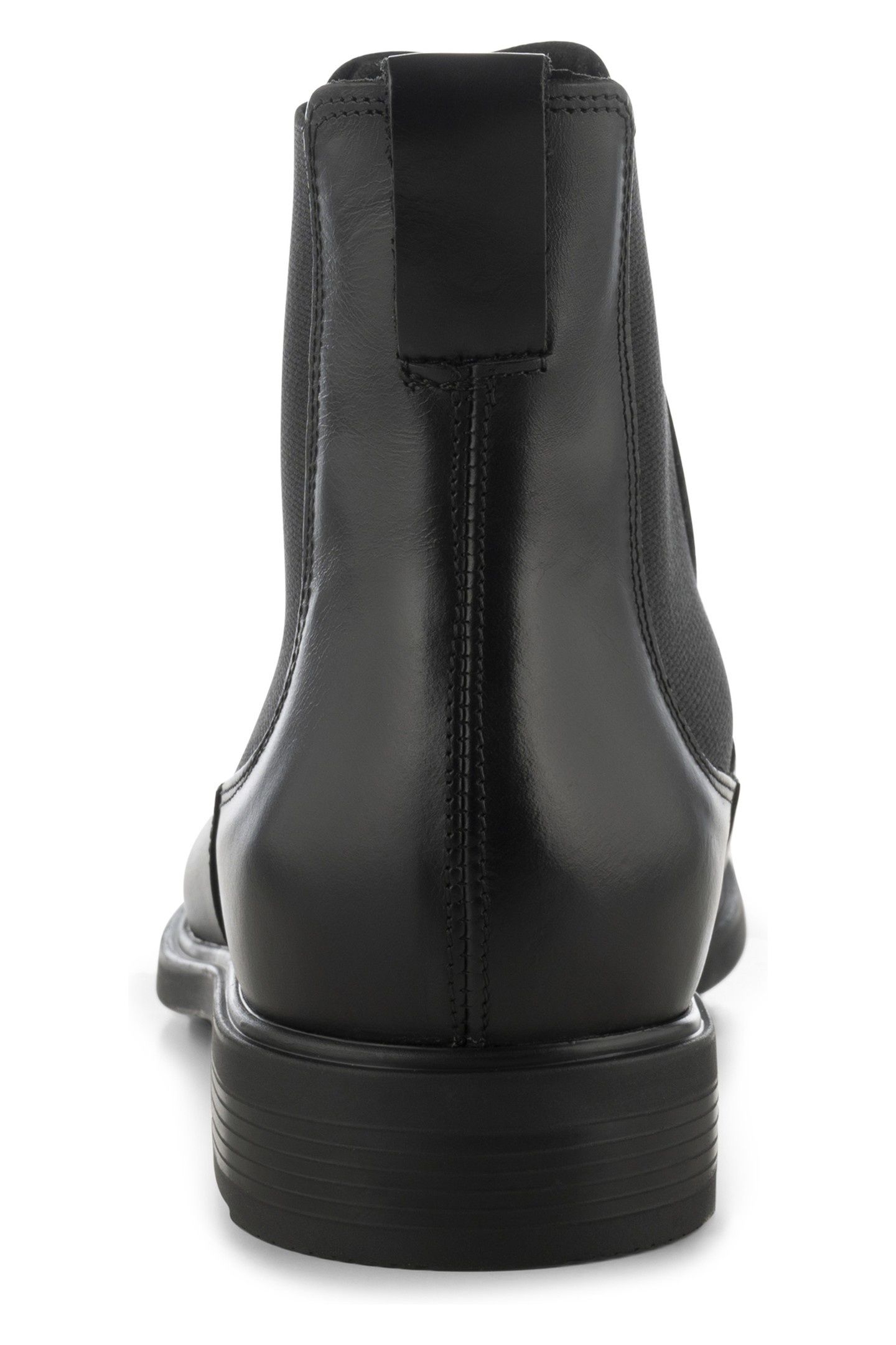 STB-LINEA CLASSIC CHELSEA L BLACK 5