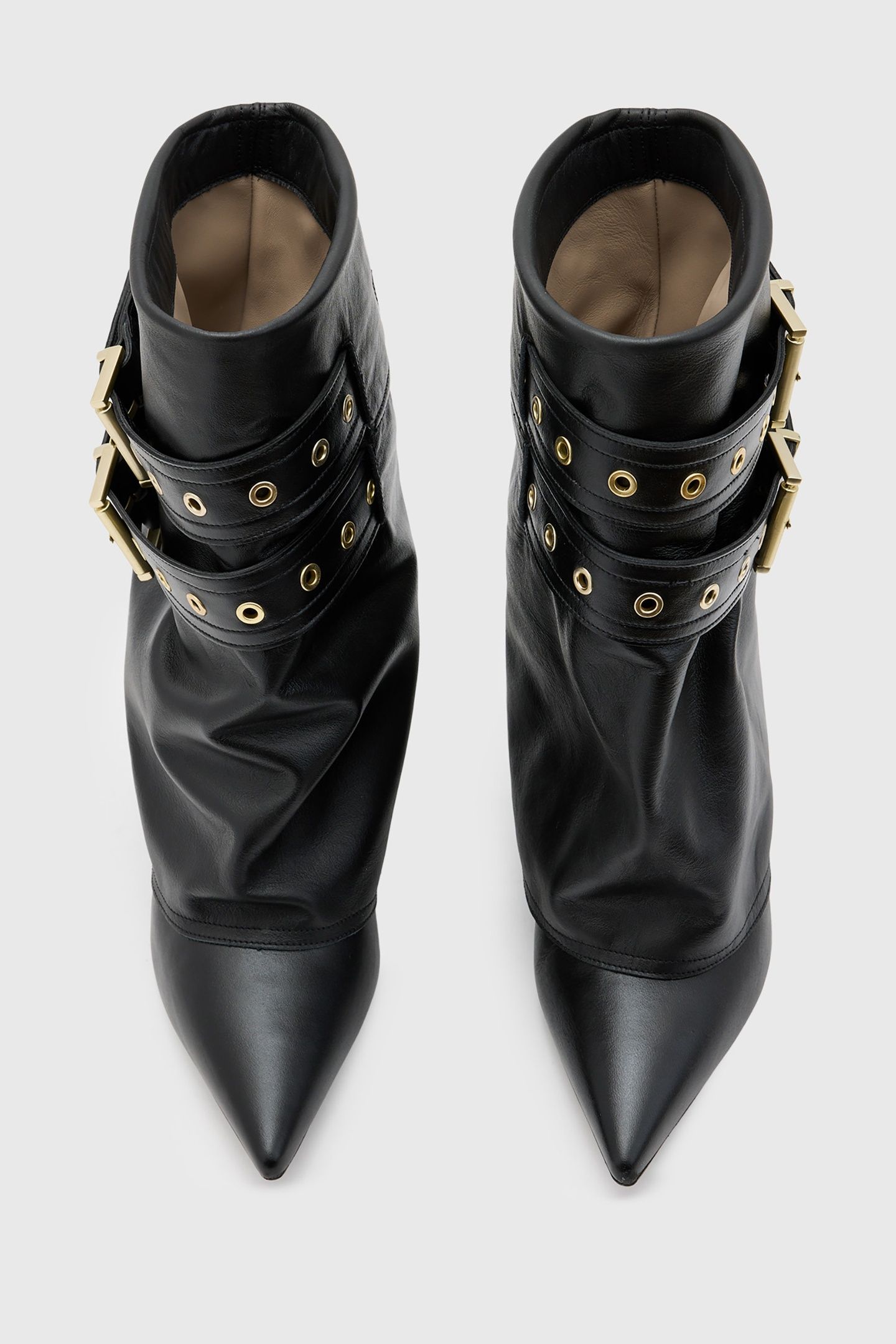 DUA BOOT BLACK 4