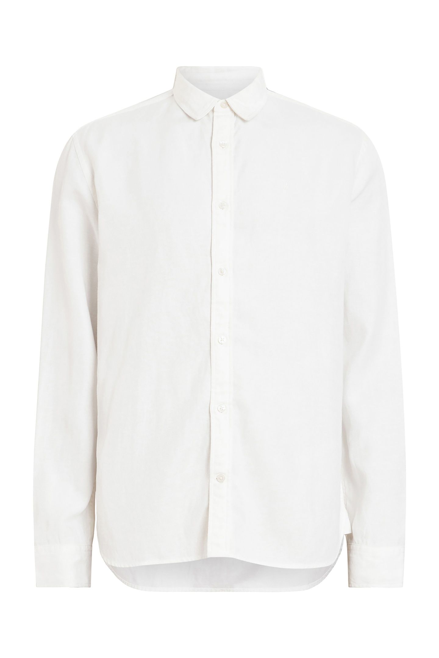 LAGUNA LS SHIRT OPTIC WHITE 5