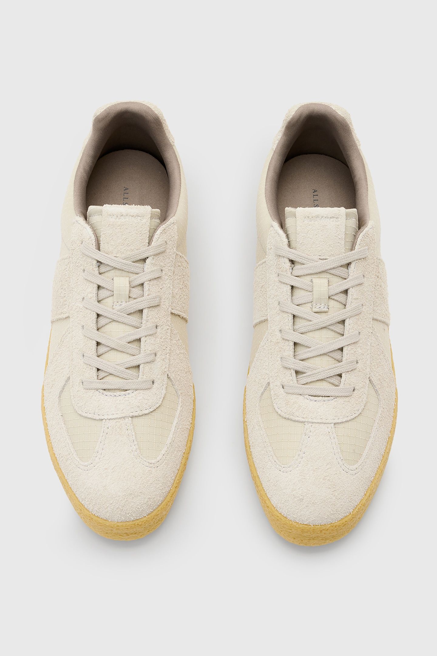 JAIMEE RS SNEAKER CHALK WHITE 2