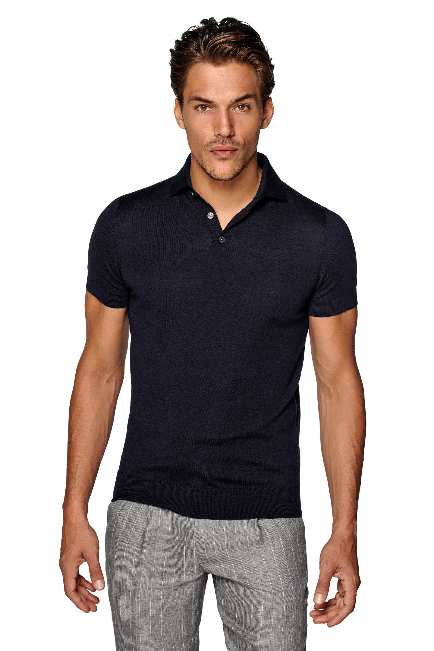 POLO NAVY 1