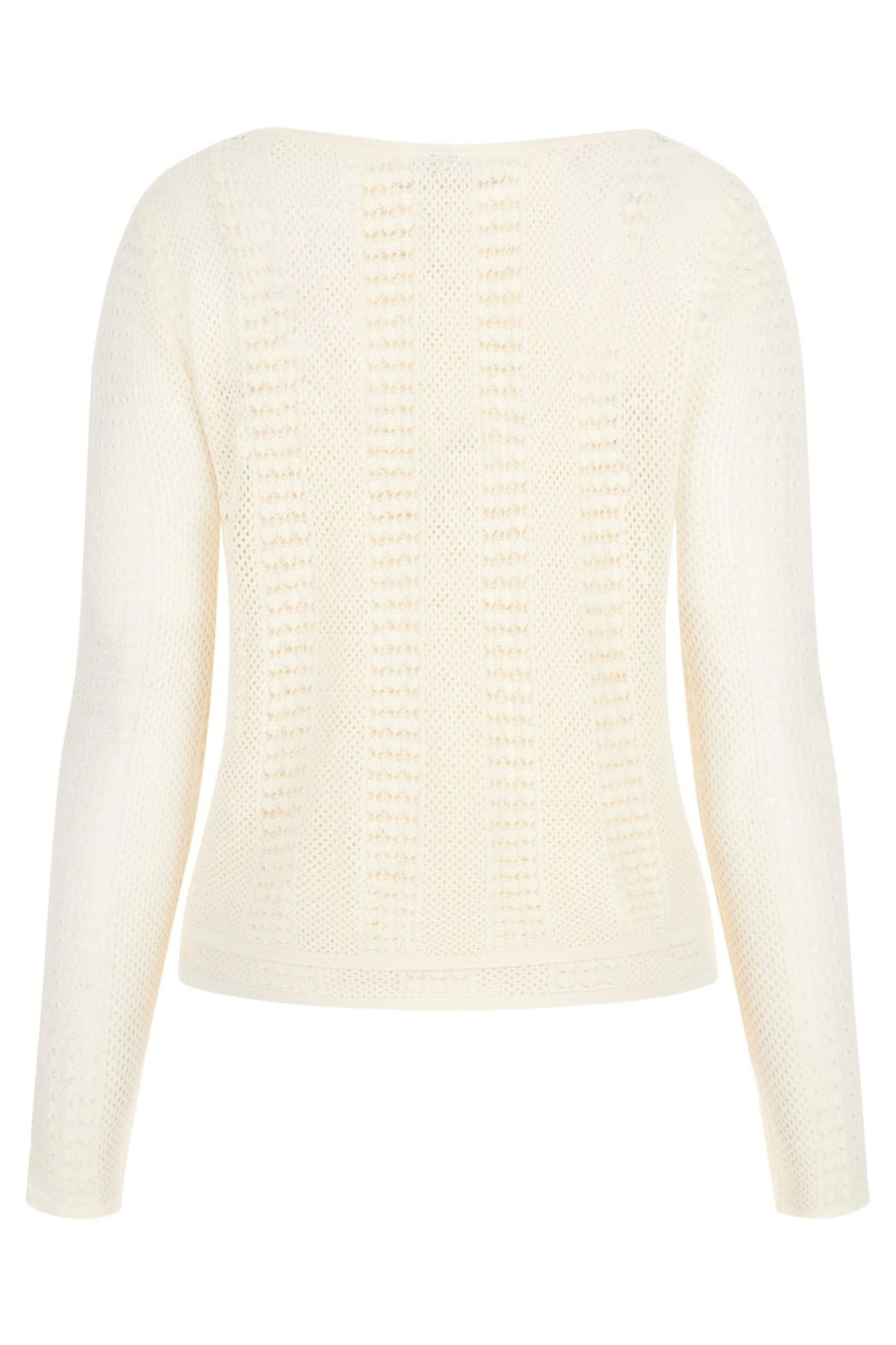 MARCIANO BY GUESS EMMA TWIN SET SWEATER SANDY SHORE 6