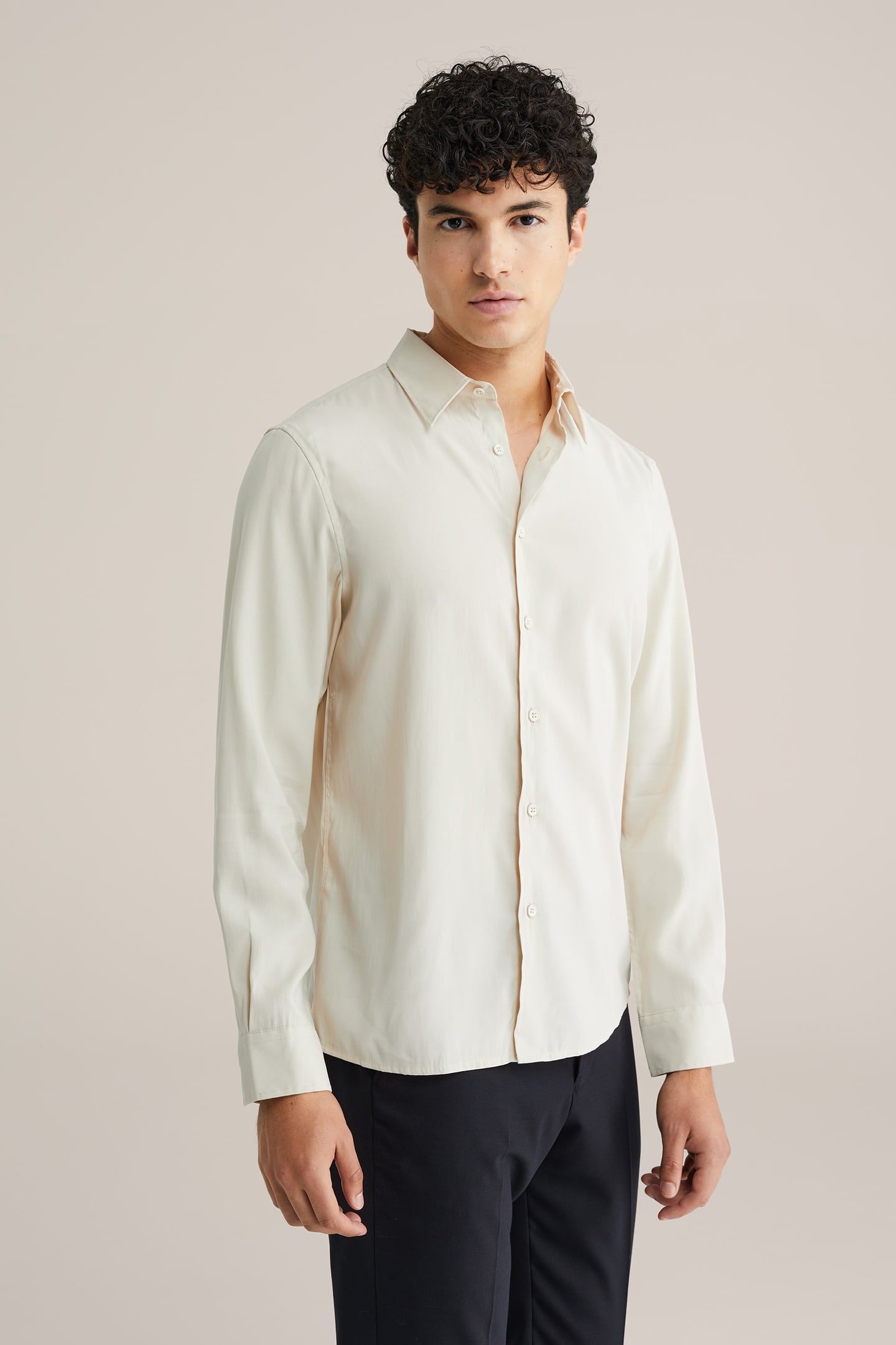 SHIRT BEIGE 1