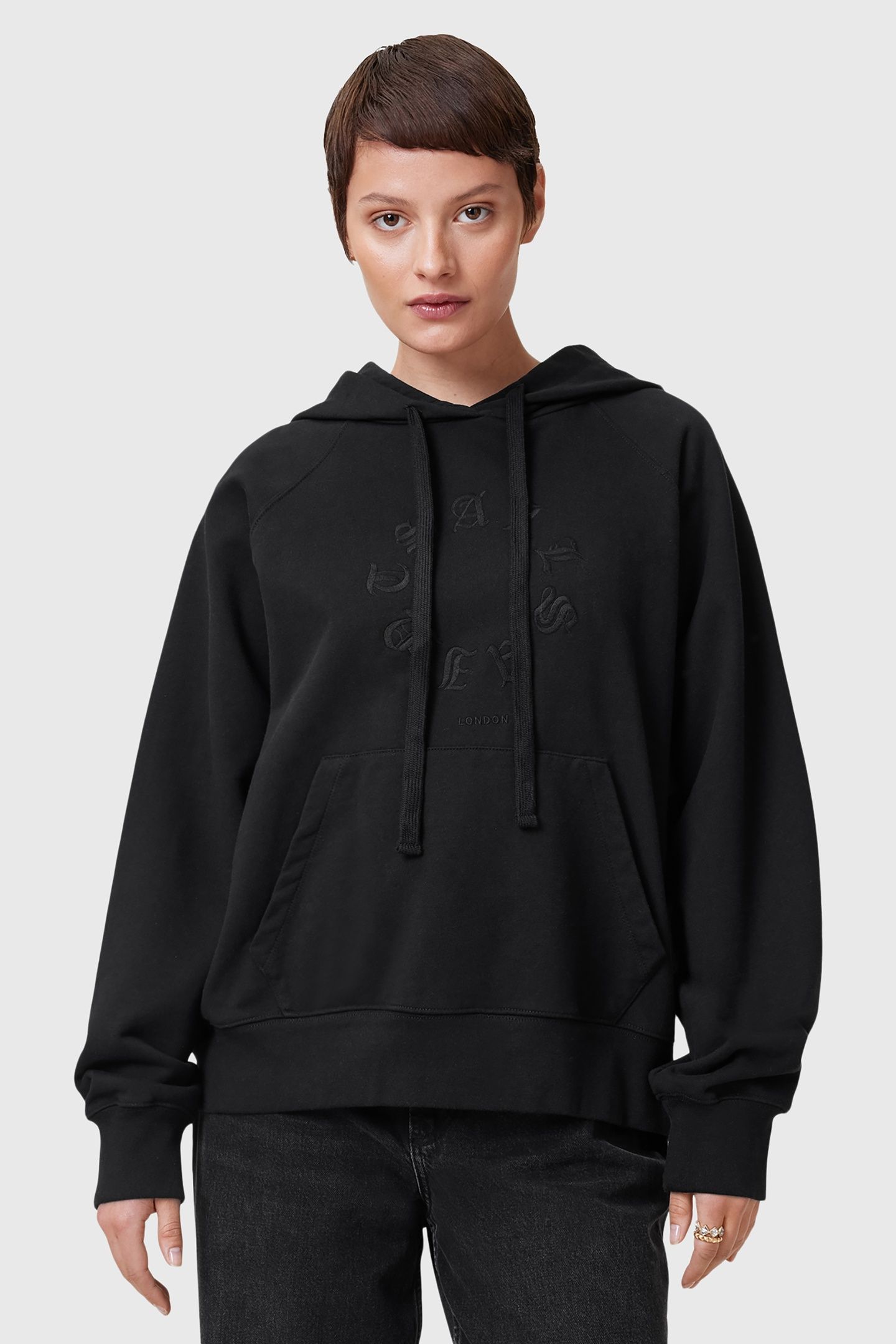TIEROTH TALON HOODY BLACK 3