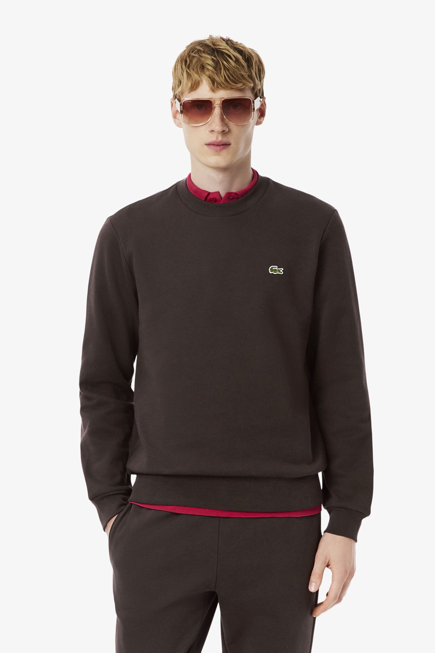SWEATSHIRT PORT 1