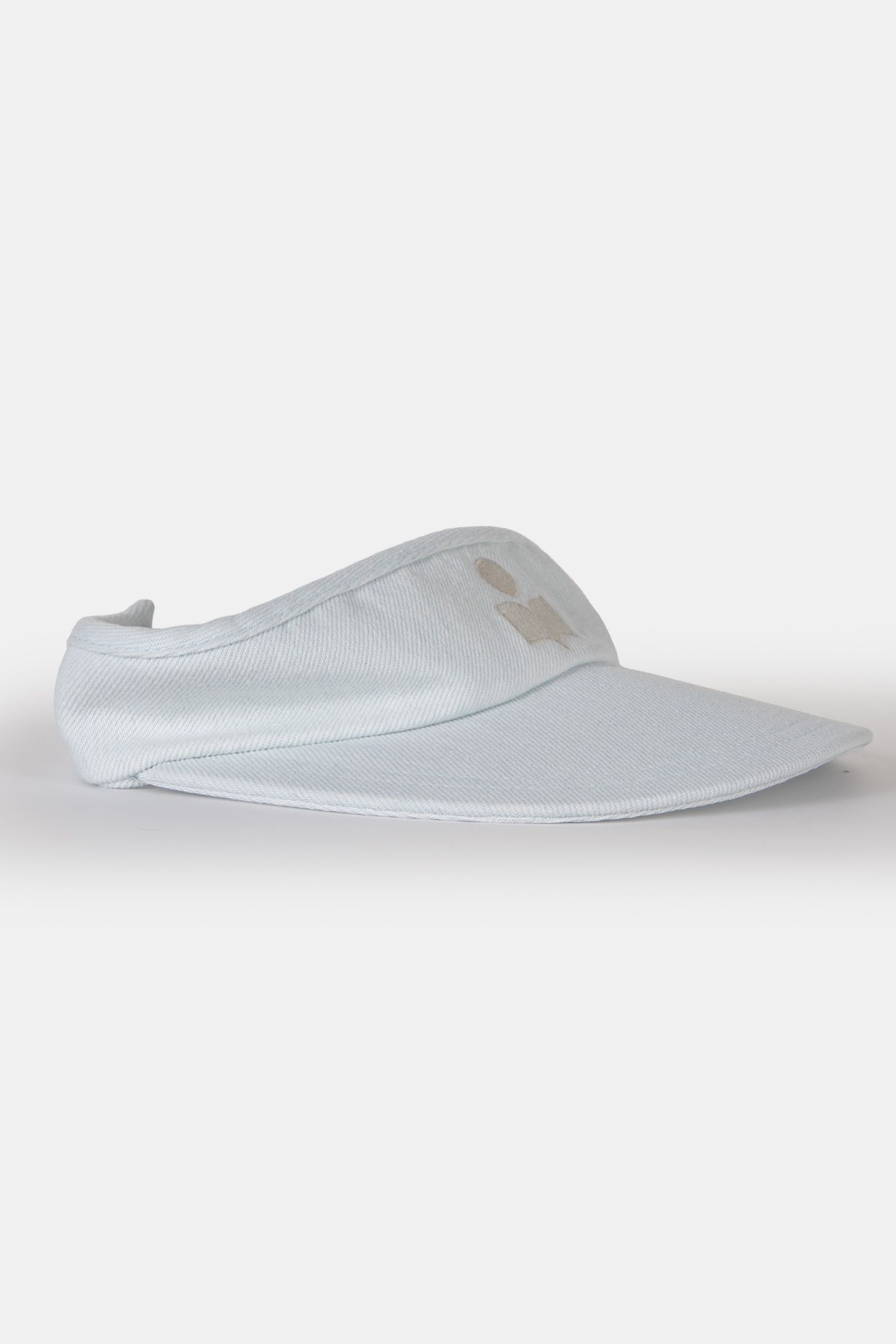 TYRY HAT AQUA 3