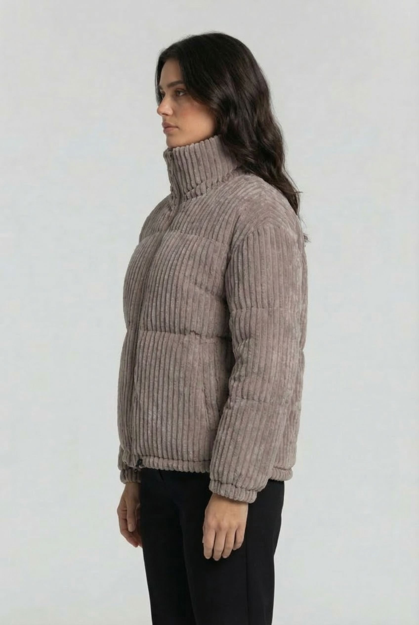 YANAKA JACKET OUTDOOR SHARK 3