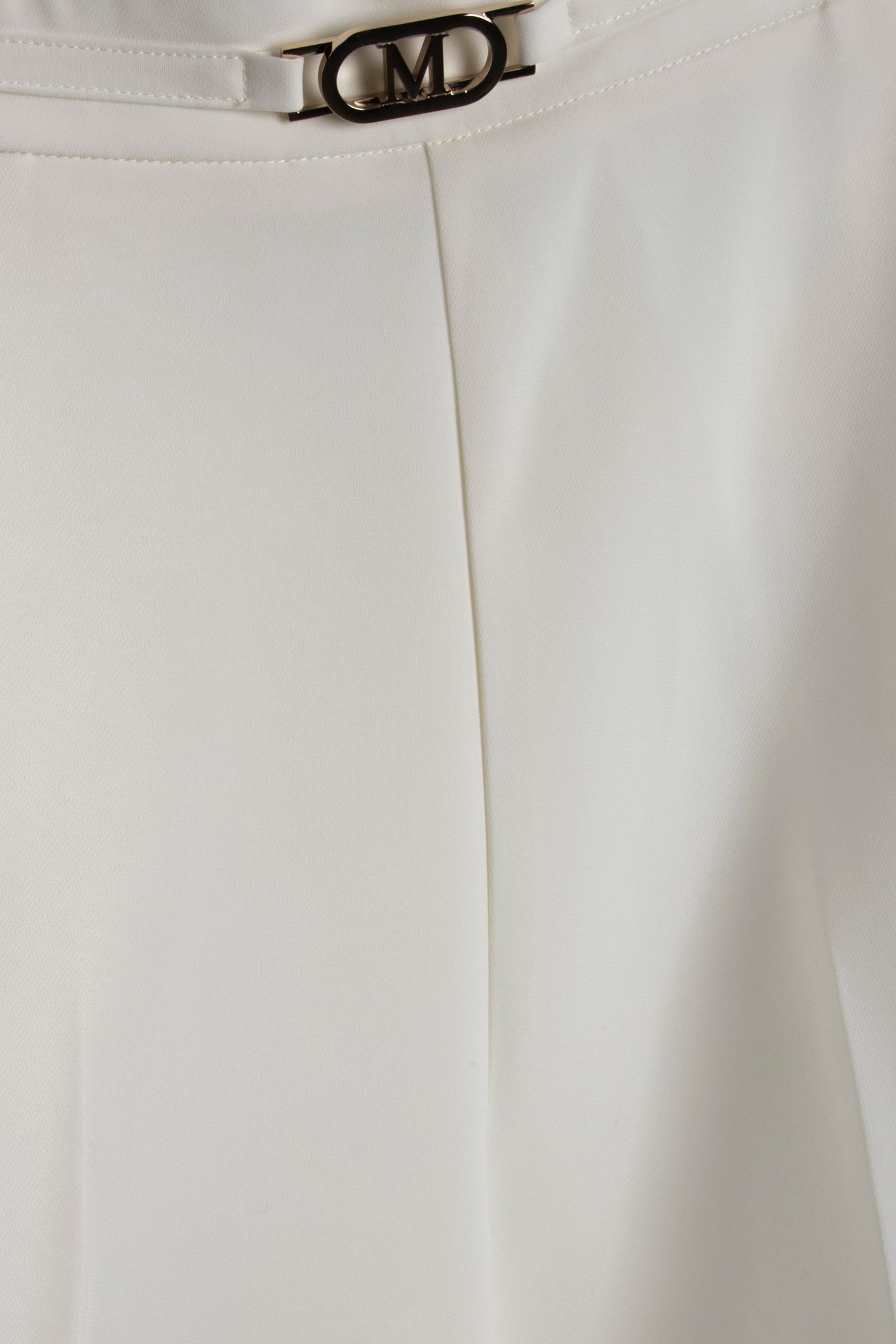 MARCIANO BY GUESS BECKY STRAIGHT PANT MACADAMIA 4