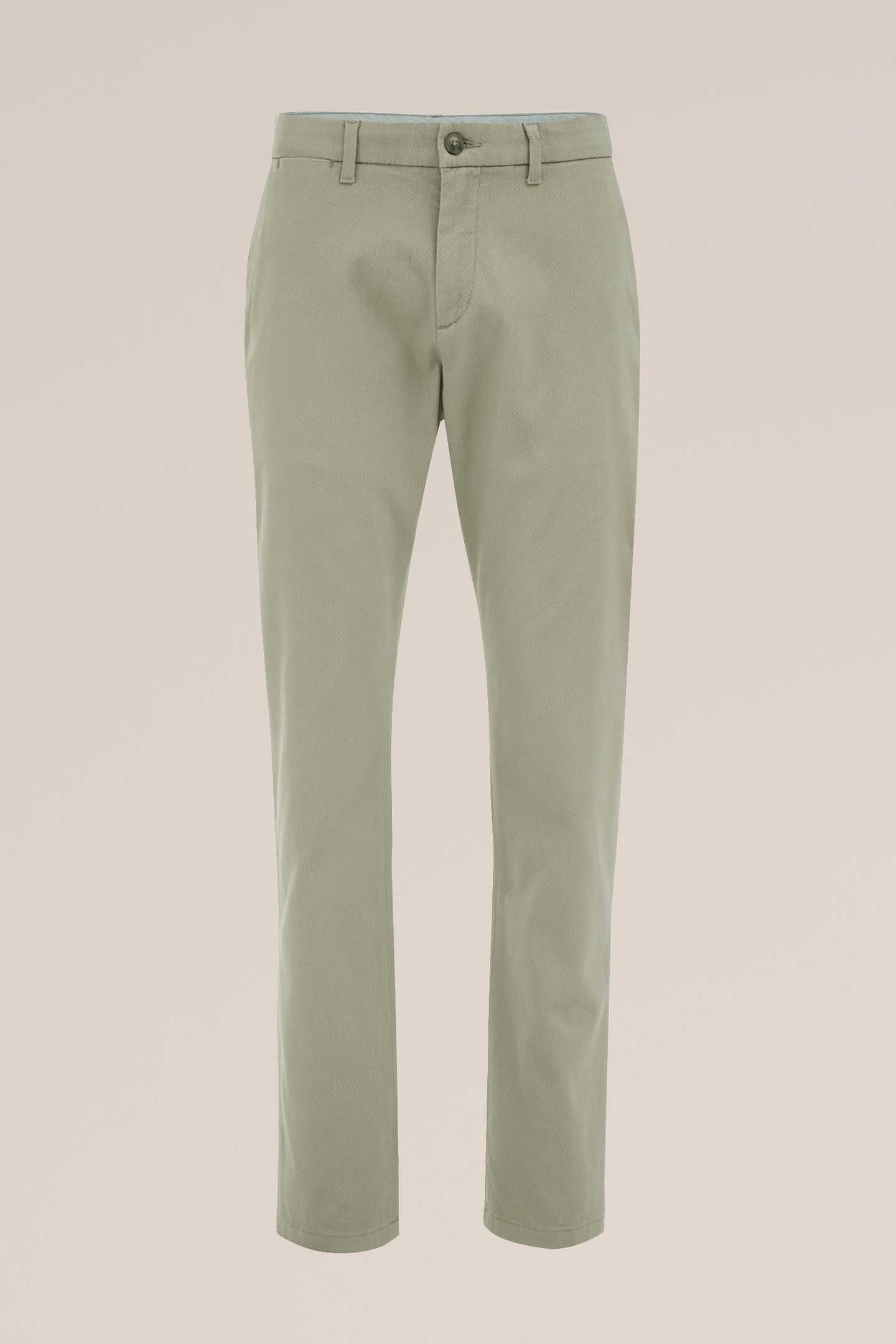 CHINO PASTEL GREEN 4