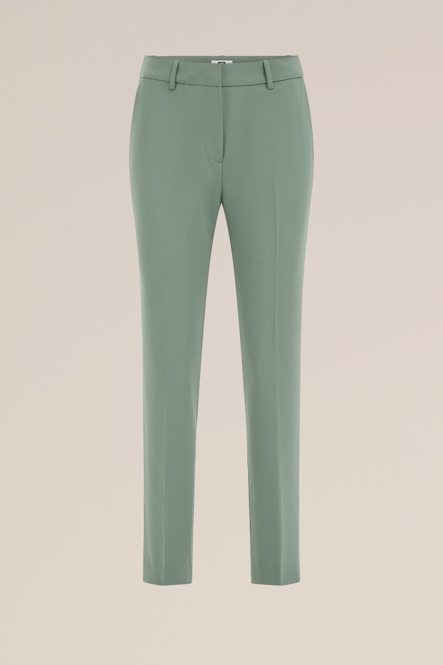TROUSER SEA GREEN 4
