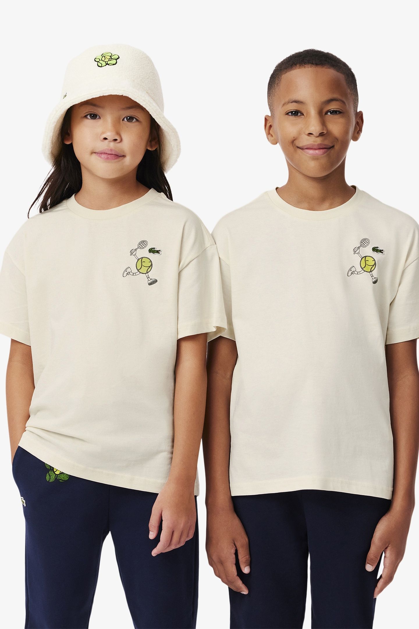 CHILDREN TEE-SHIRT LAPLAND 1