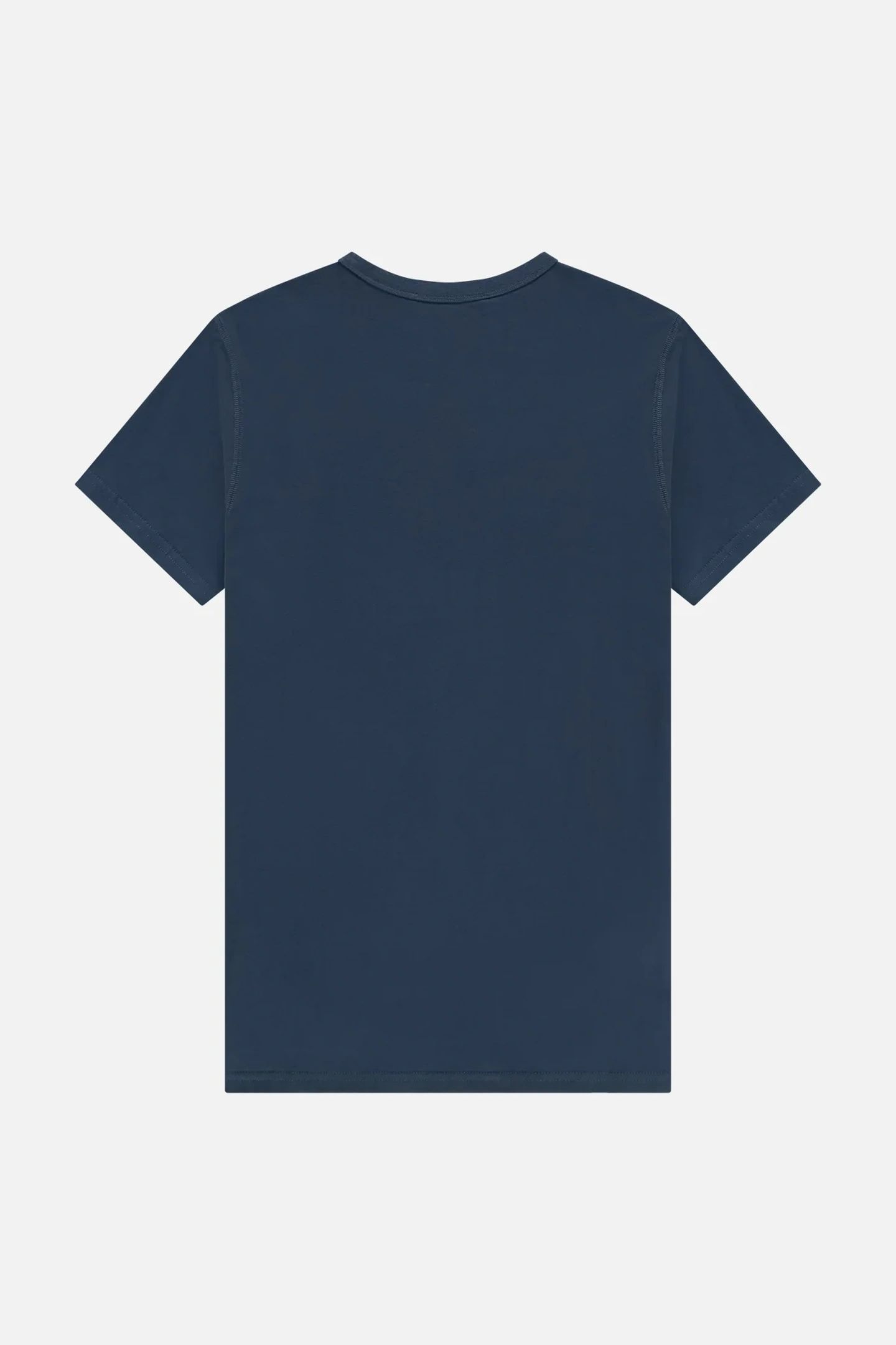 UNISEX THE LOCK SHORTSLEEVE BLACK IRIS 2