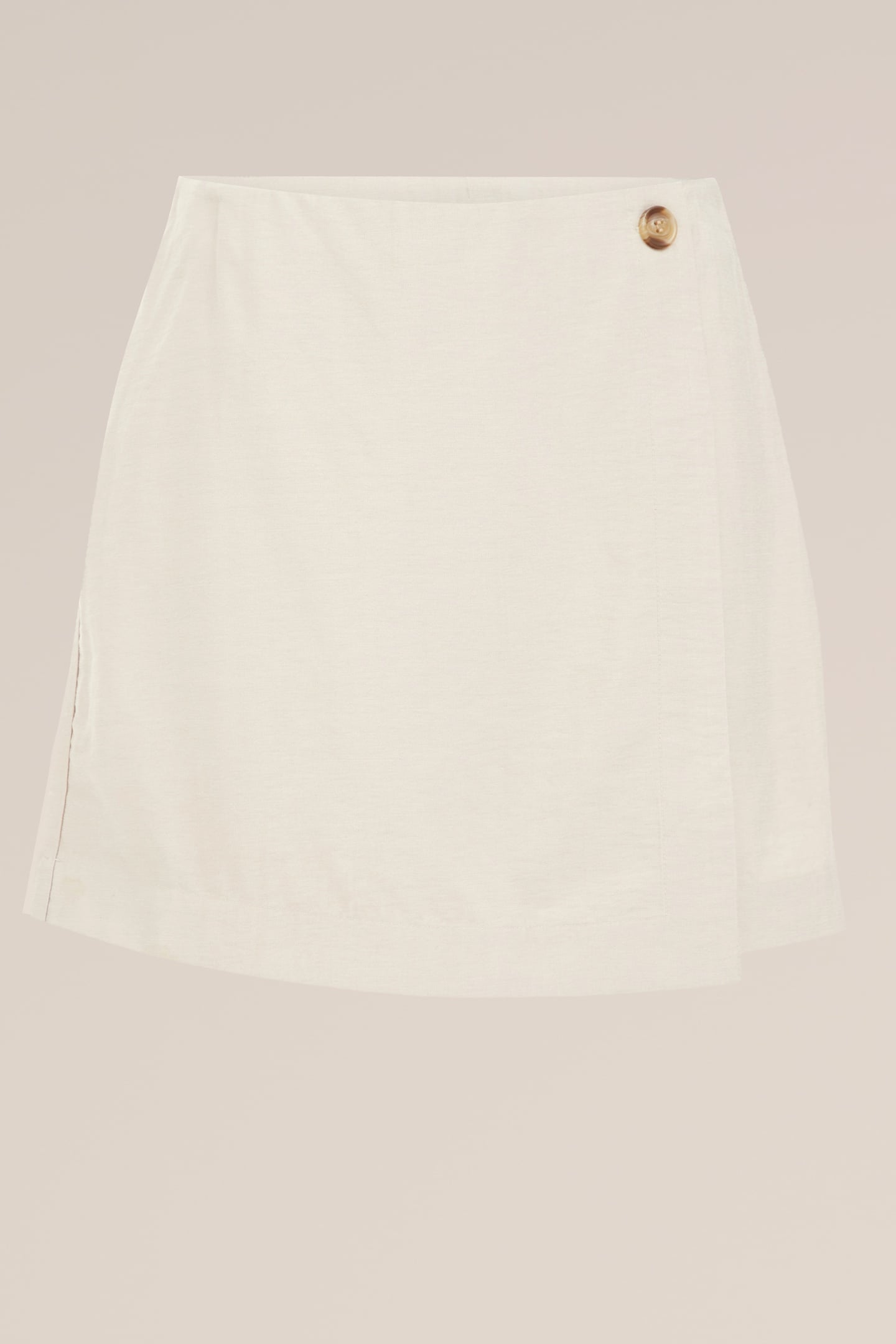 SKORT BEIGE 4