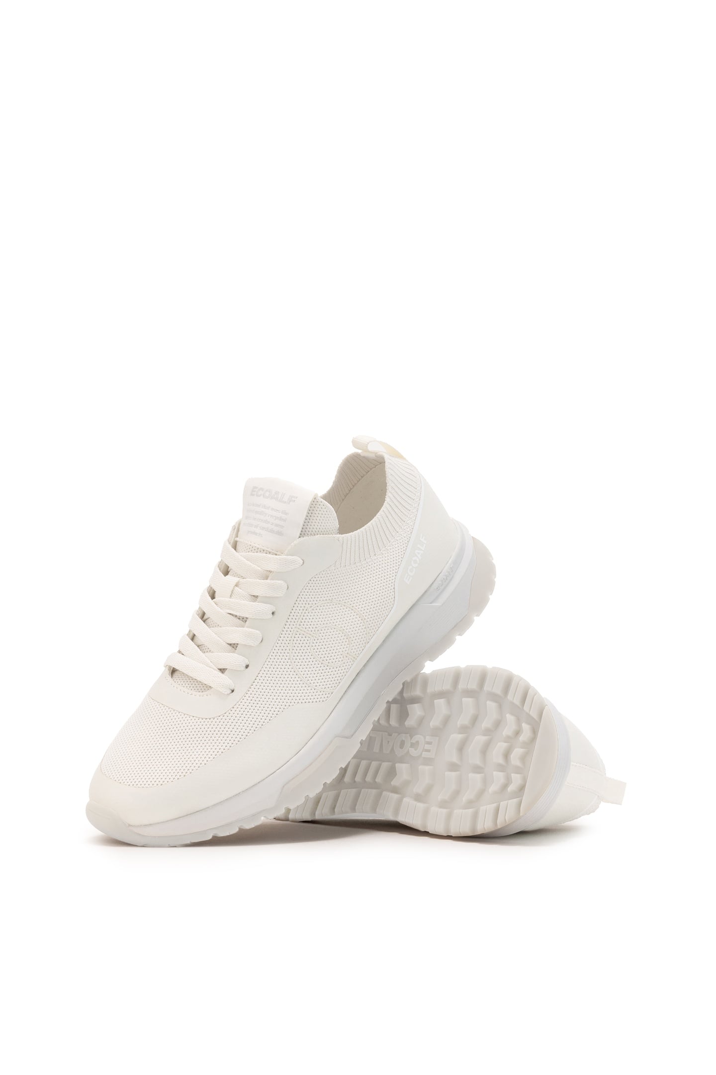 CALGARYALF SNEAKERS OFF WHITE 2
