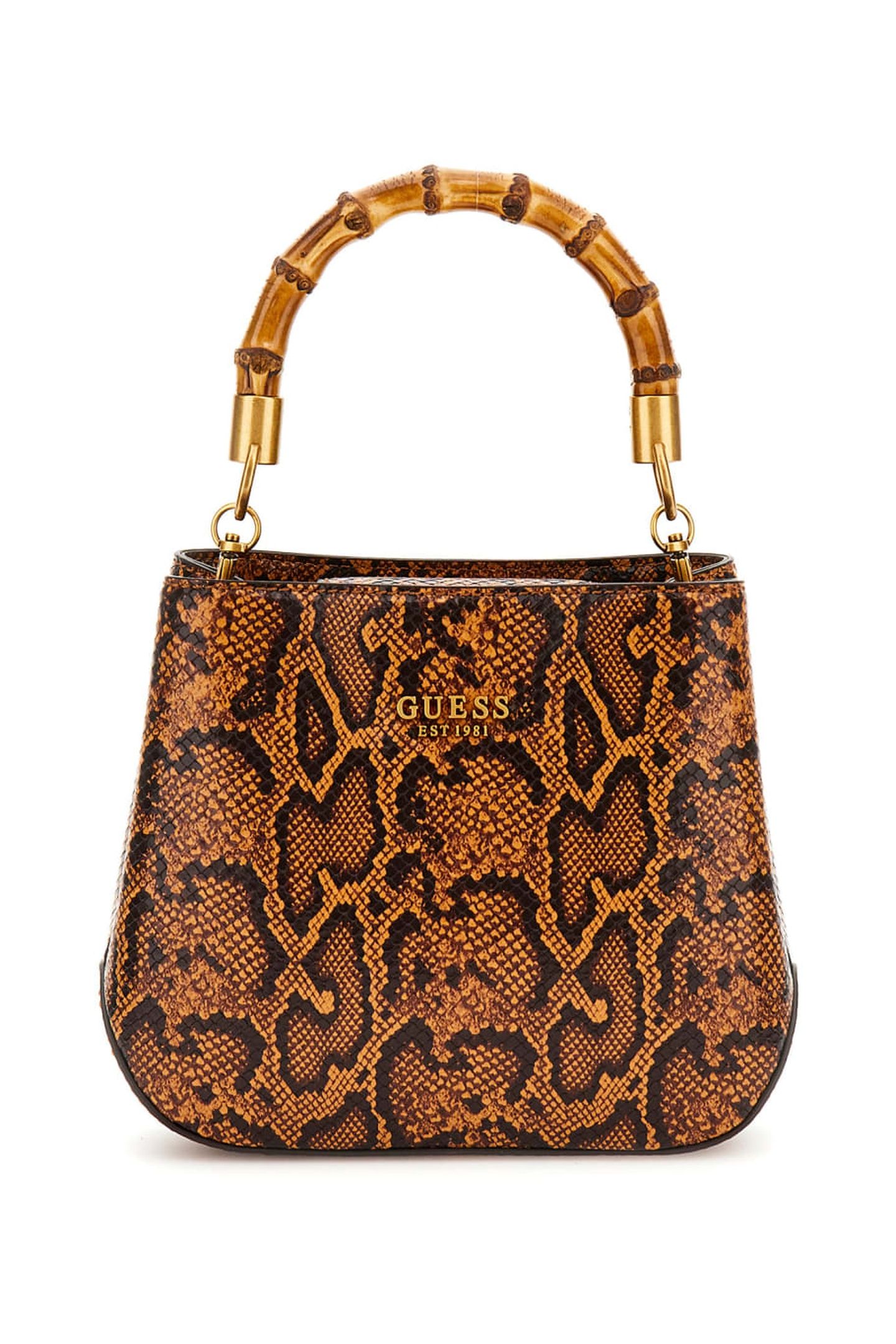 EIRE SMALL BUCKET AMBER 3