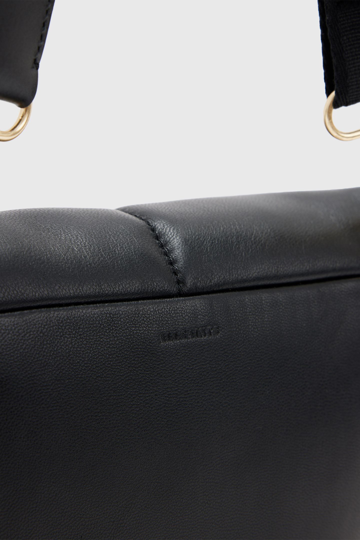 EZRA QUILT CROSSBODY BLACK 6