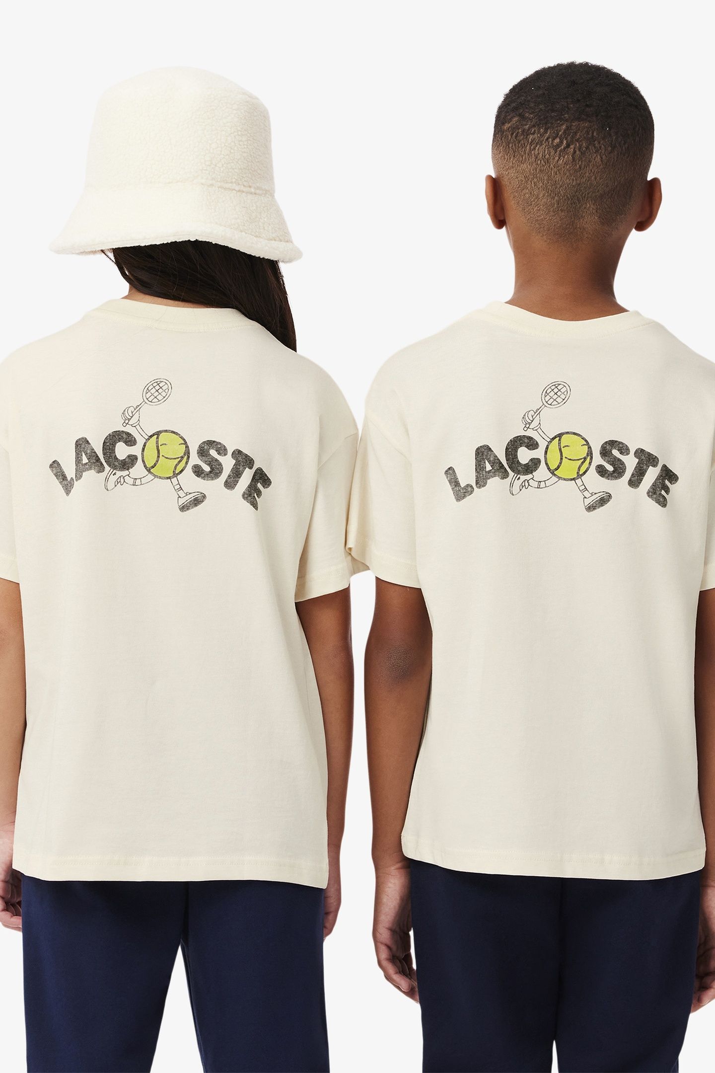 CHILDREN TEE-SHIRT LAPLAND 2