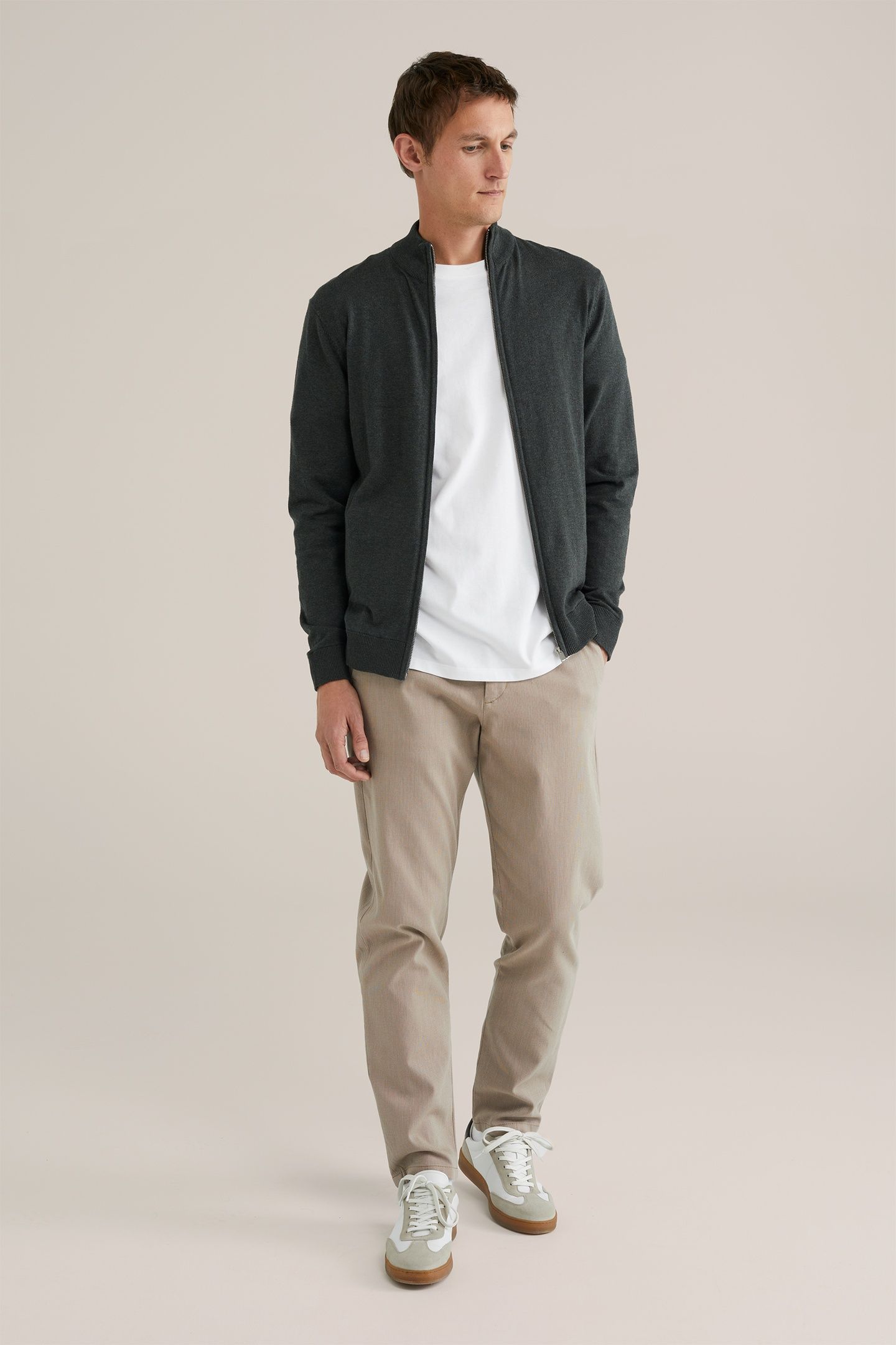 CHINO BEIGE 4
