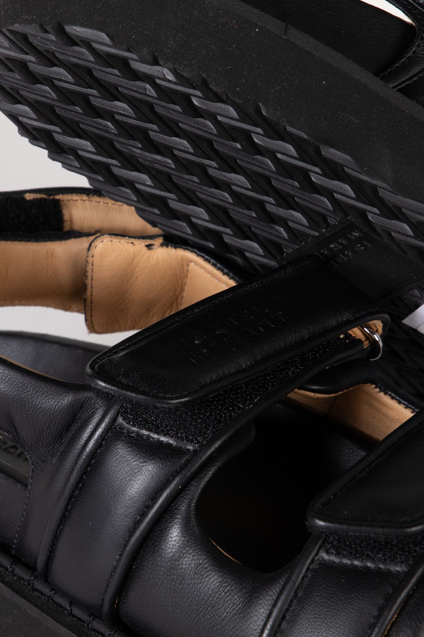 MADEE SHOES BLACK 4