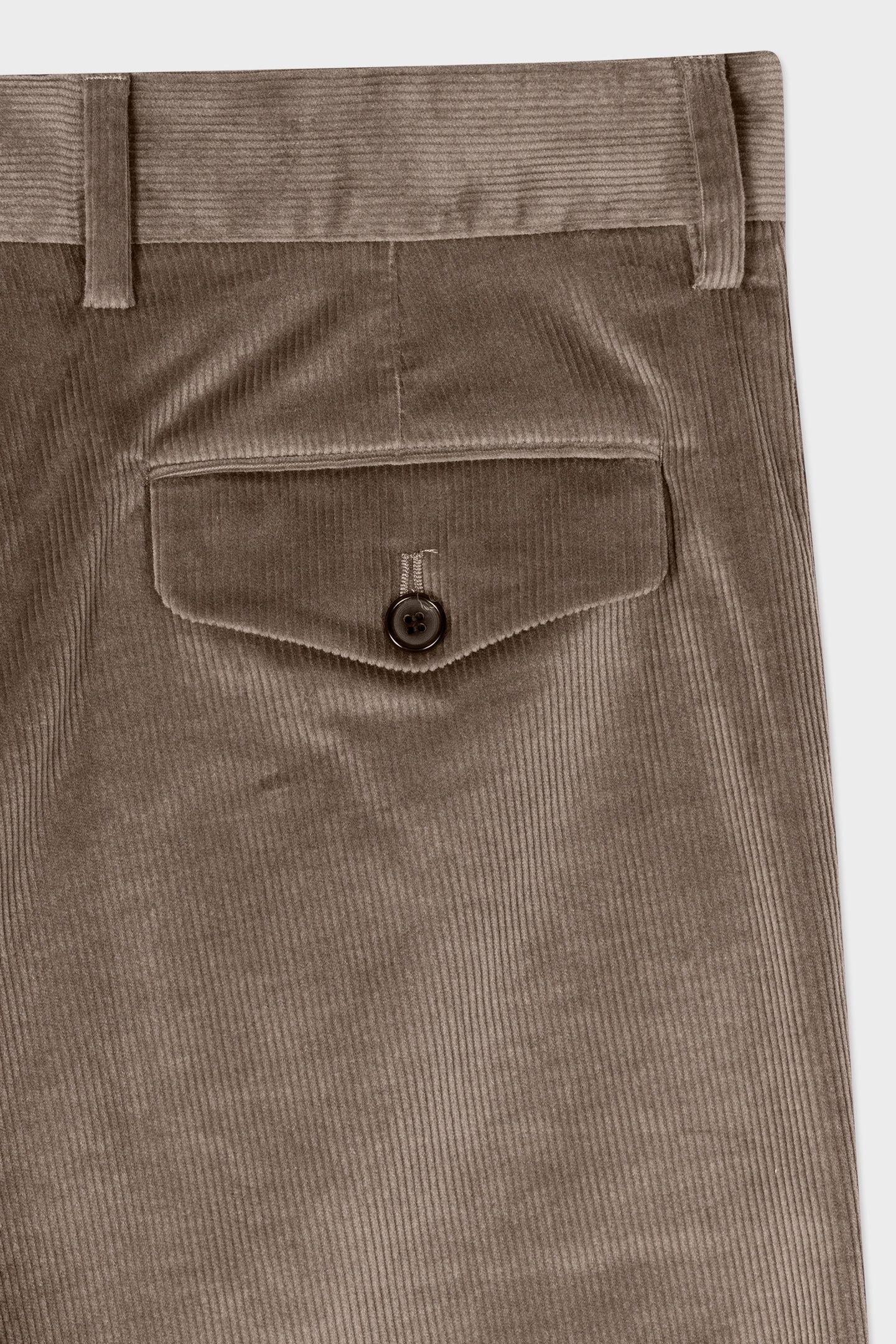 TROUSER GREY 8