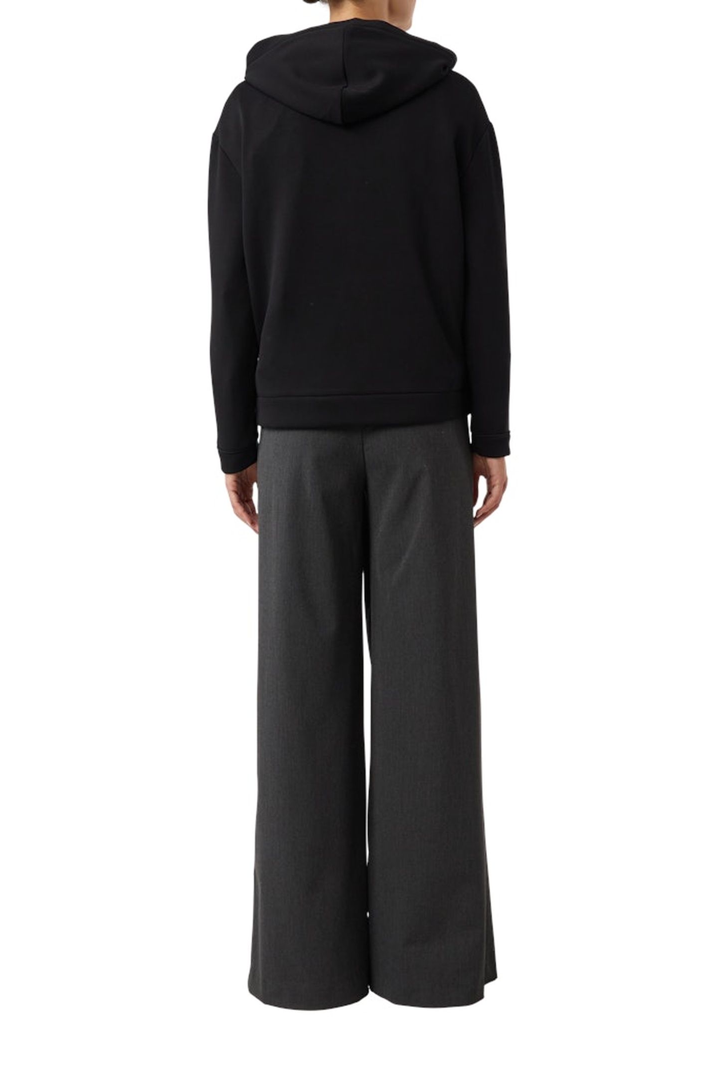 COMMA SWEATERS BLACK 3
