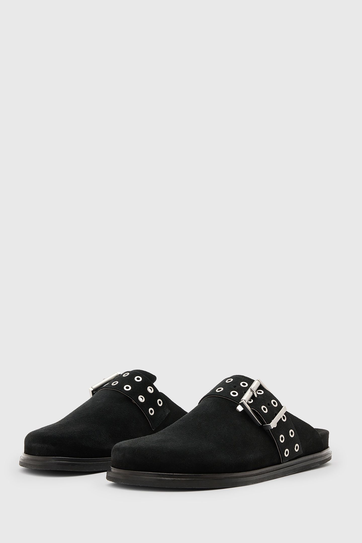 JUNO MULE BLACK 2