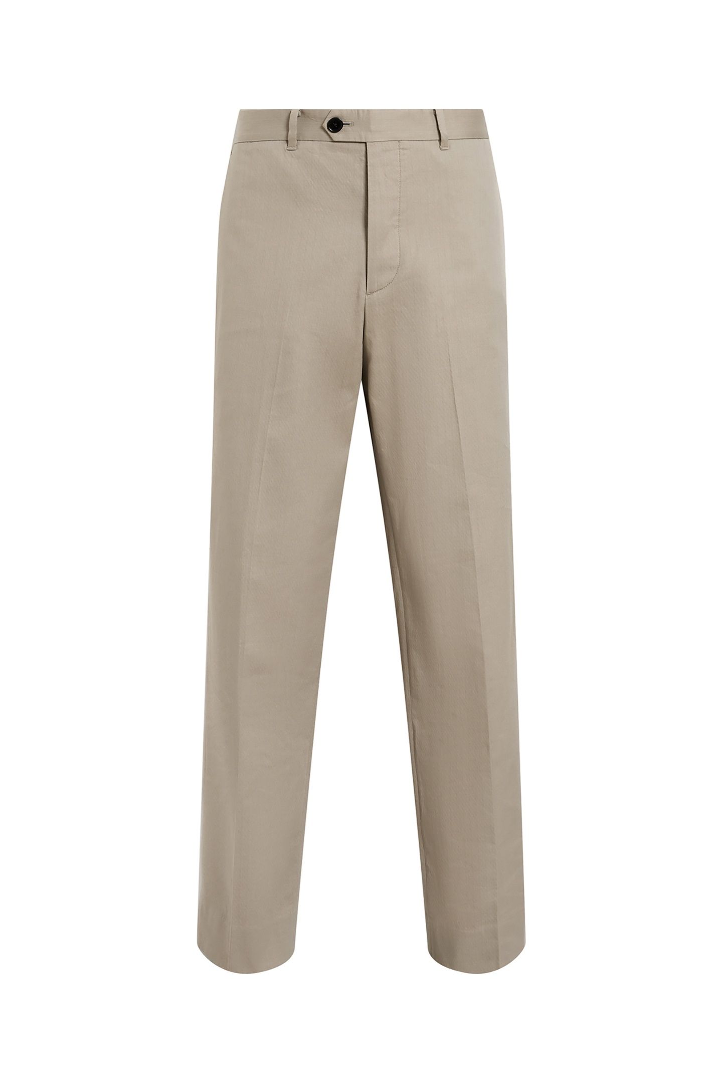 NEWTON TROUSER STONE GREY 4