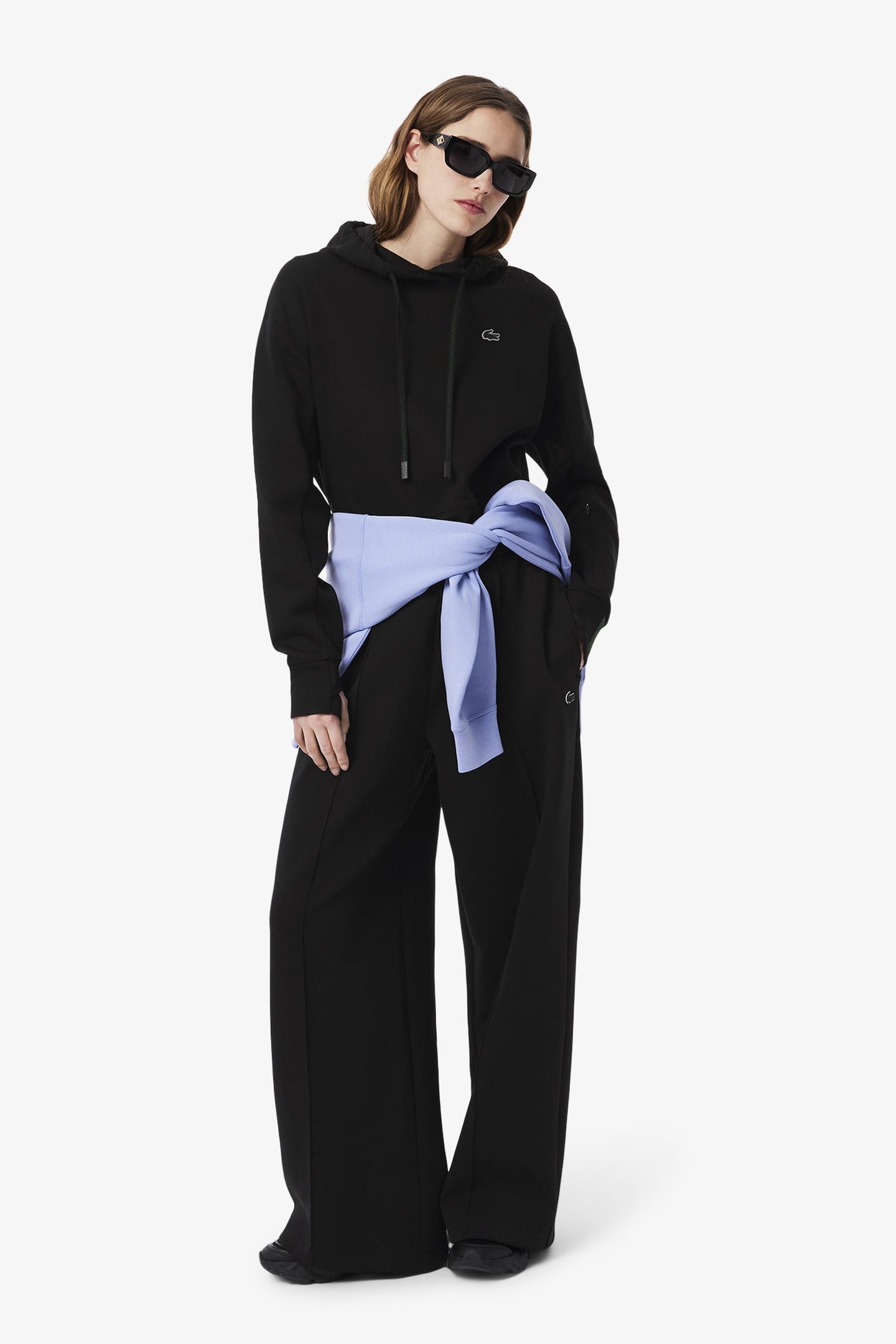 SWEATSHIRT BLACK 1