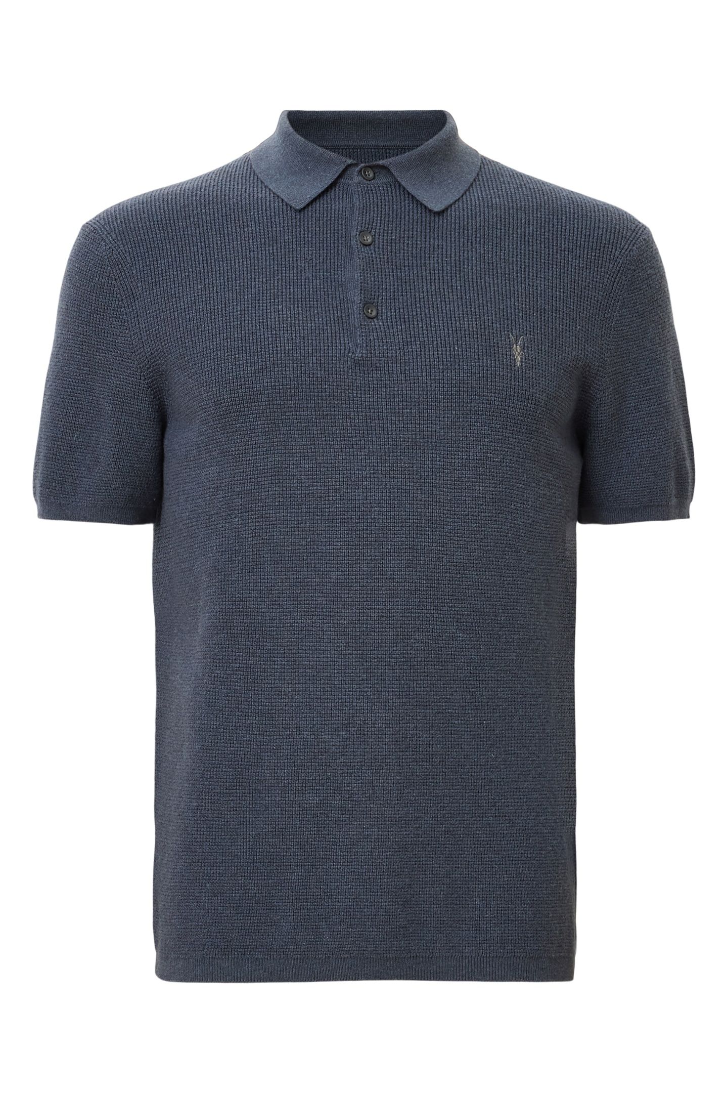 ASPEN SS POLO ODYSSEY BLUE 5