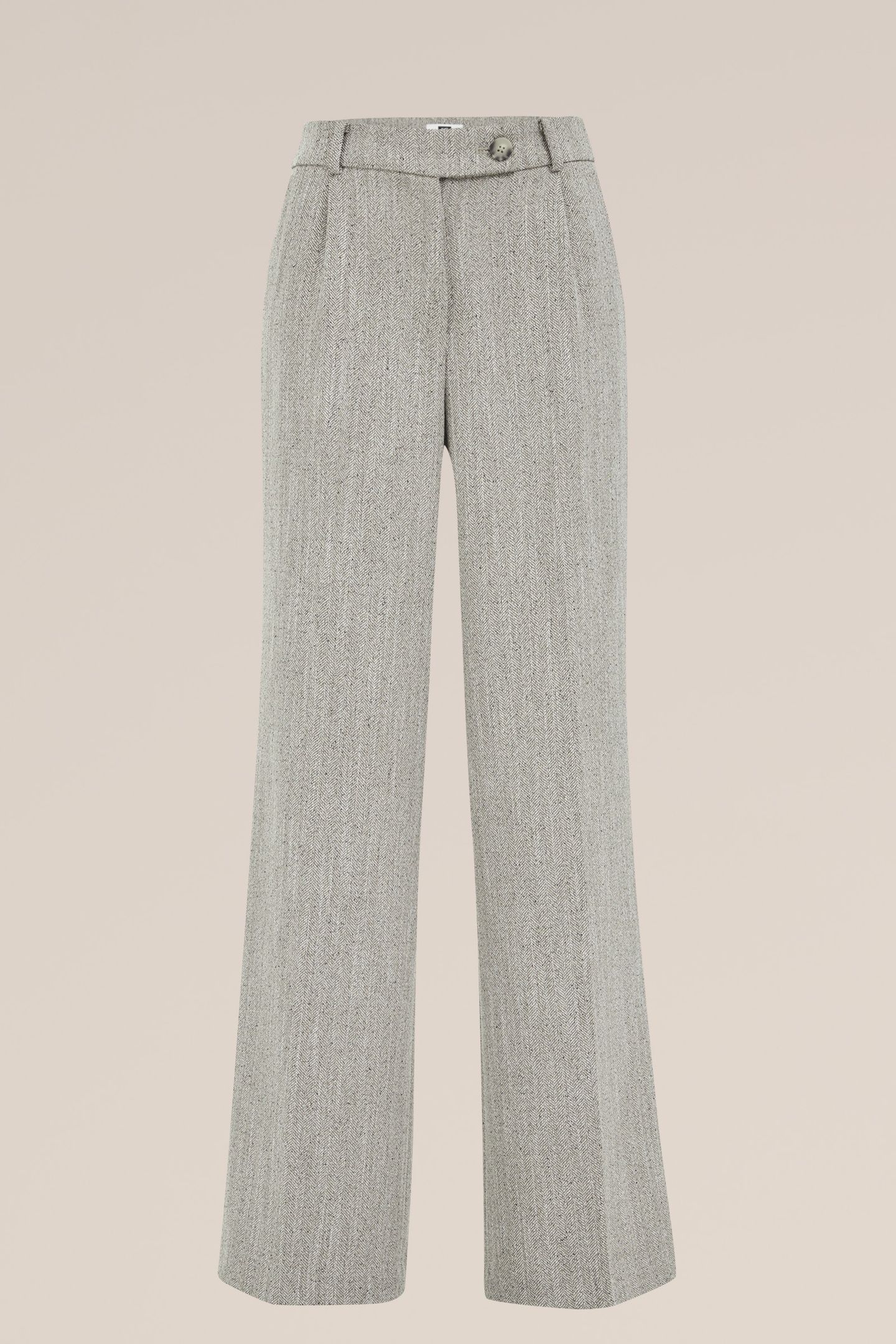 TROUSER GREY 4
