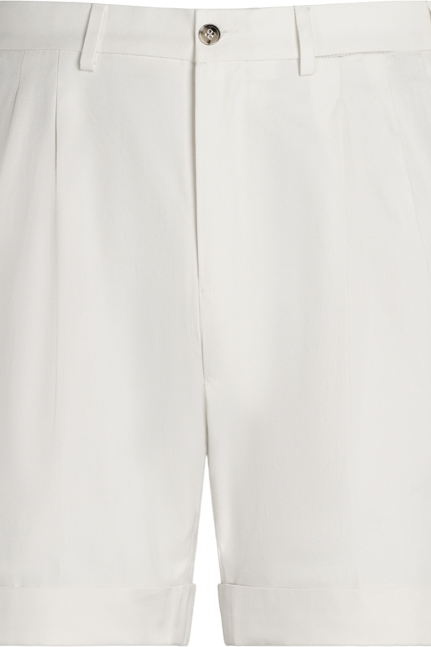 SHORTS-WHITE OFF-WHITE 6