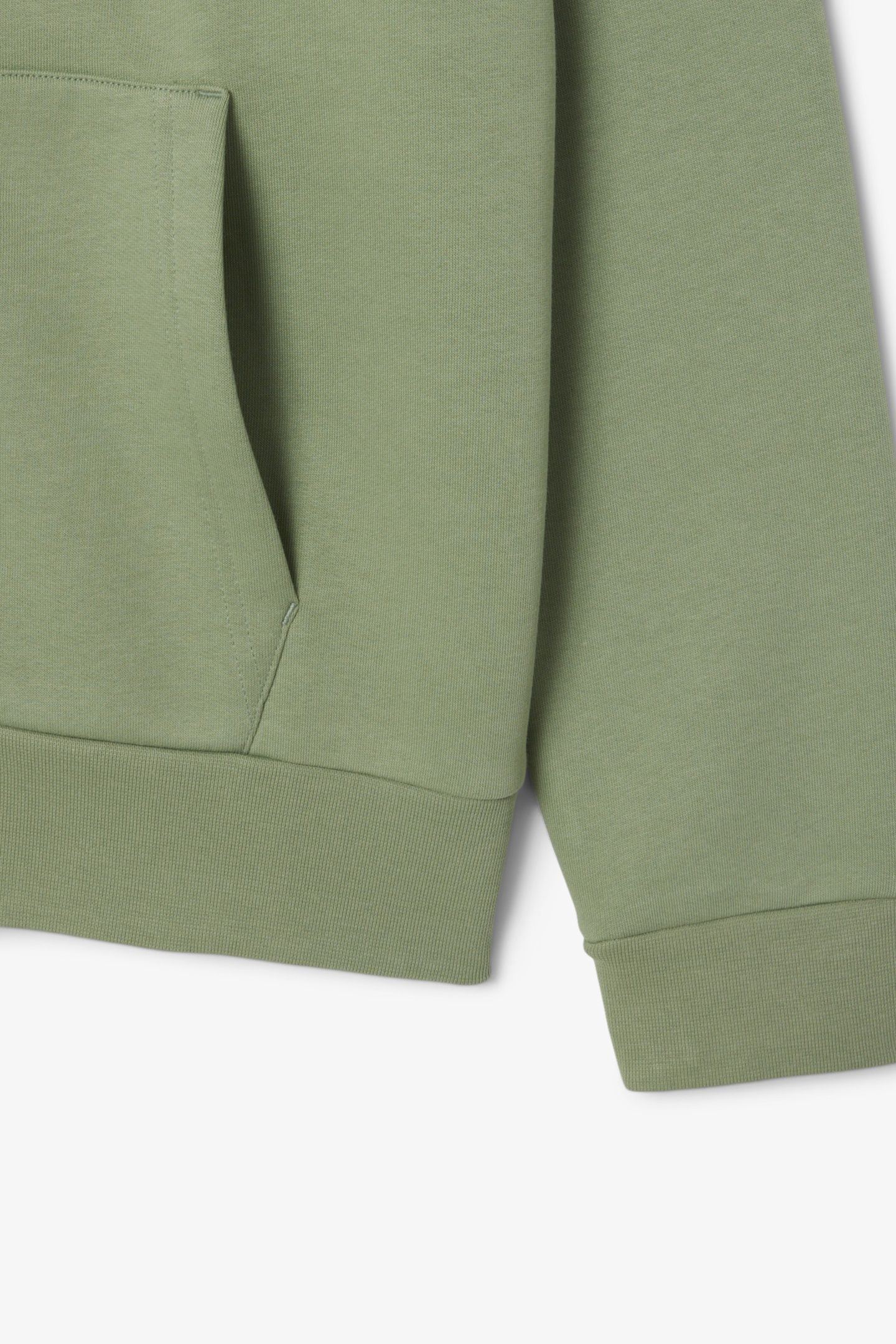 SWEATSHIRT THYME 7