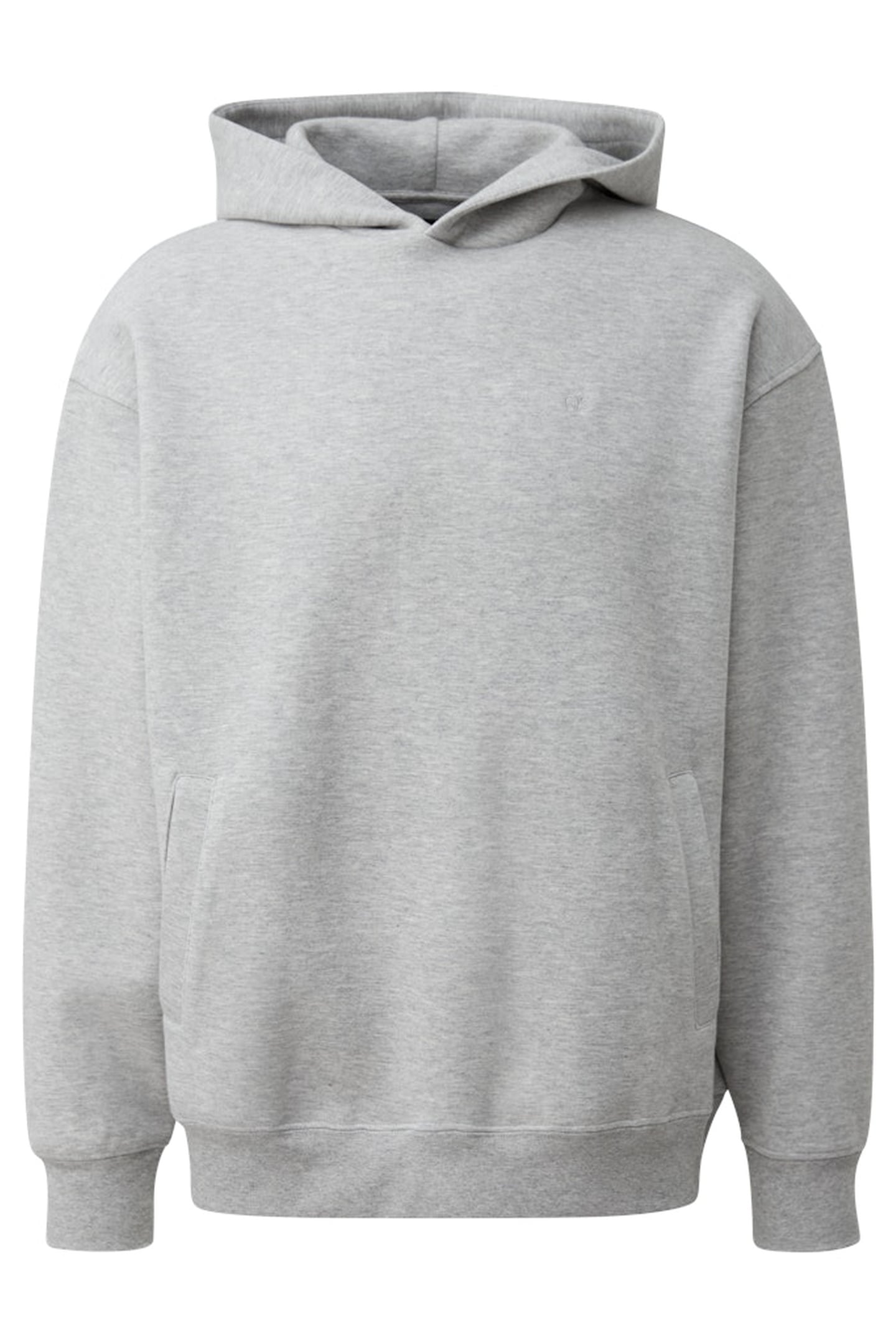 S.OLIVER-QS SWEATERS GREY/BLACK 4