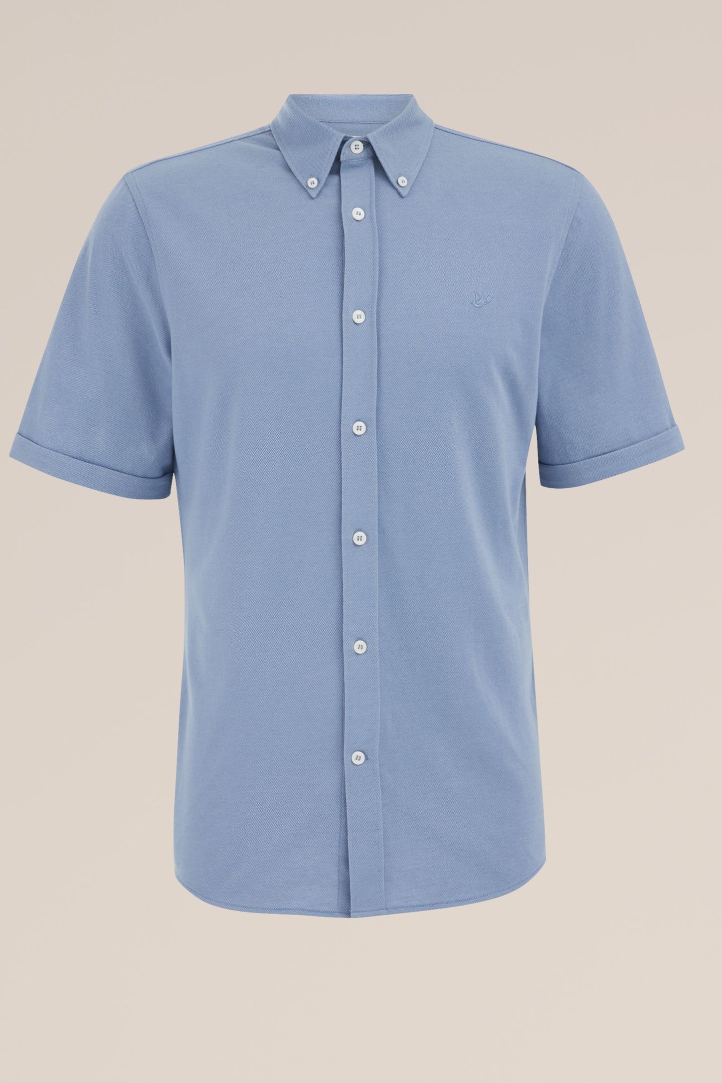 SHIRT LAVENDER 4