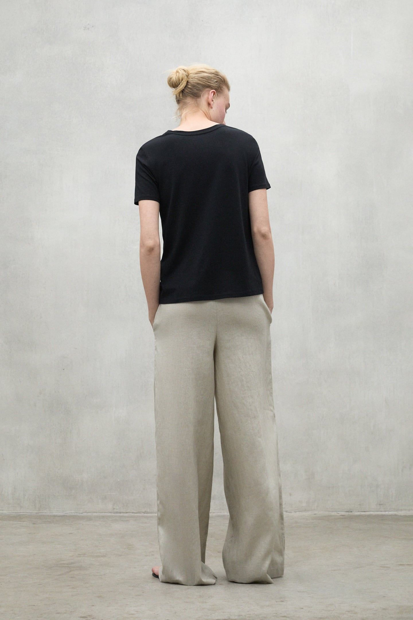 LAKEALF T-SHIRT BLACK 3