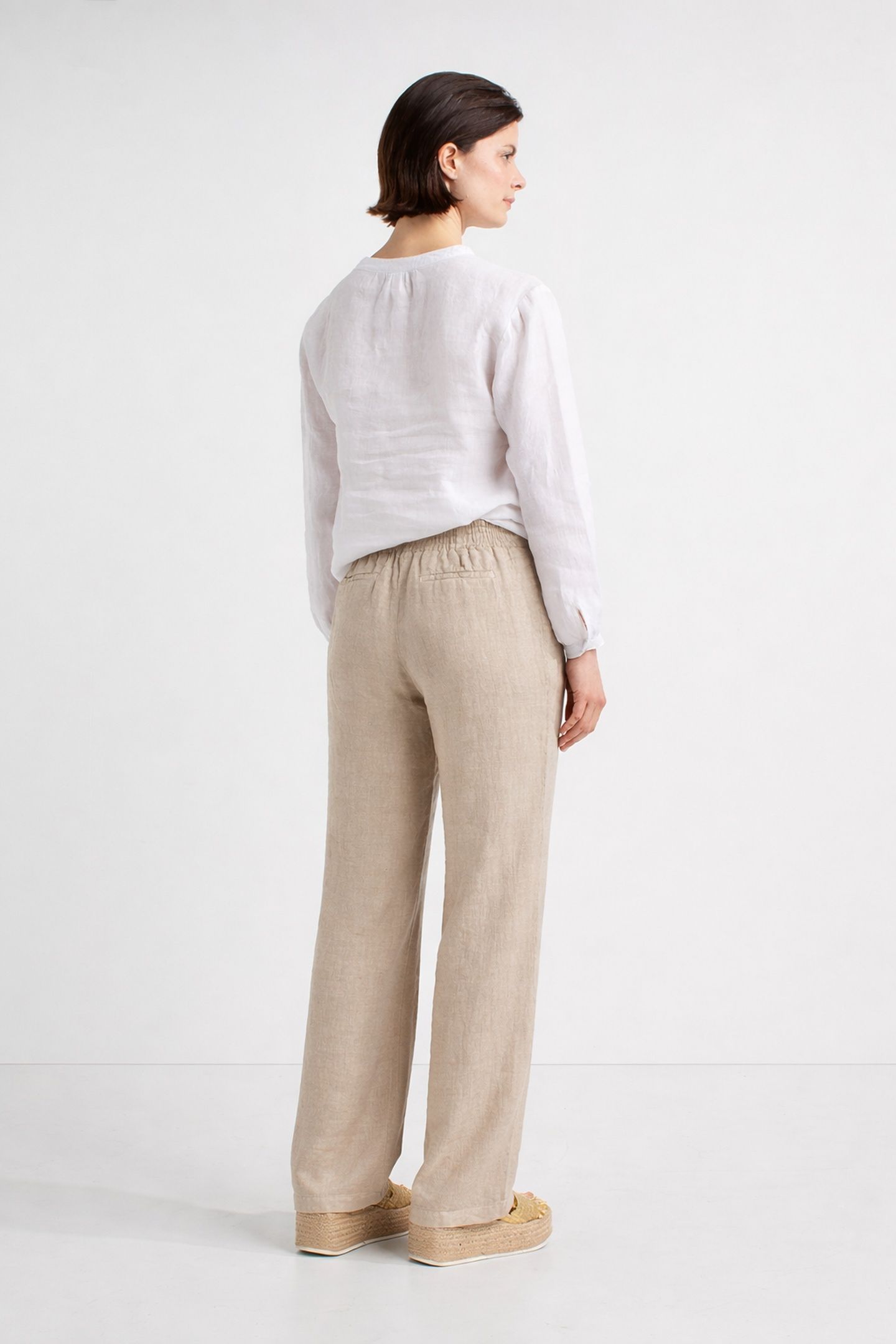 JOSE PANTS SAND 4