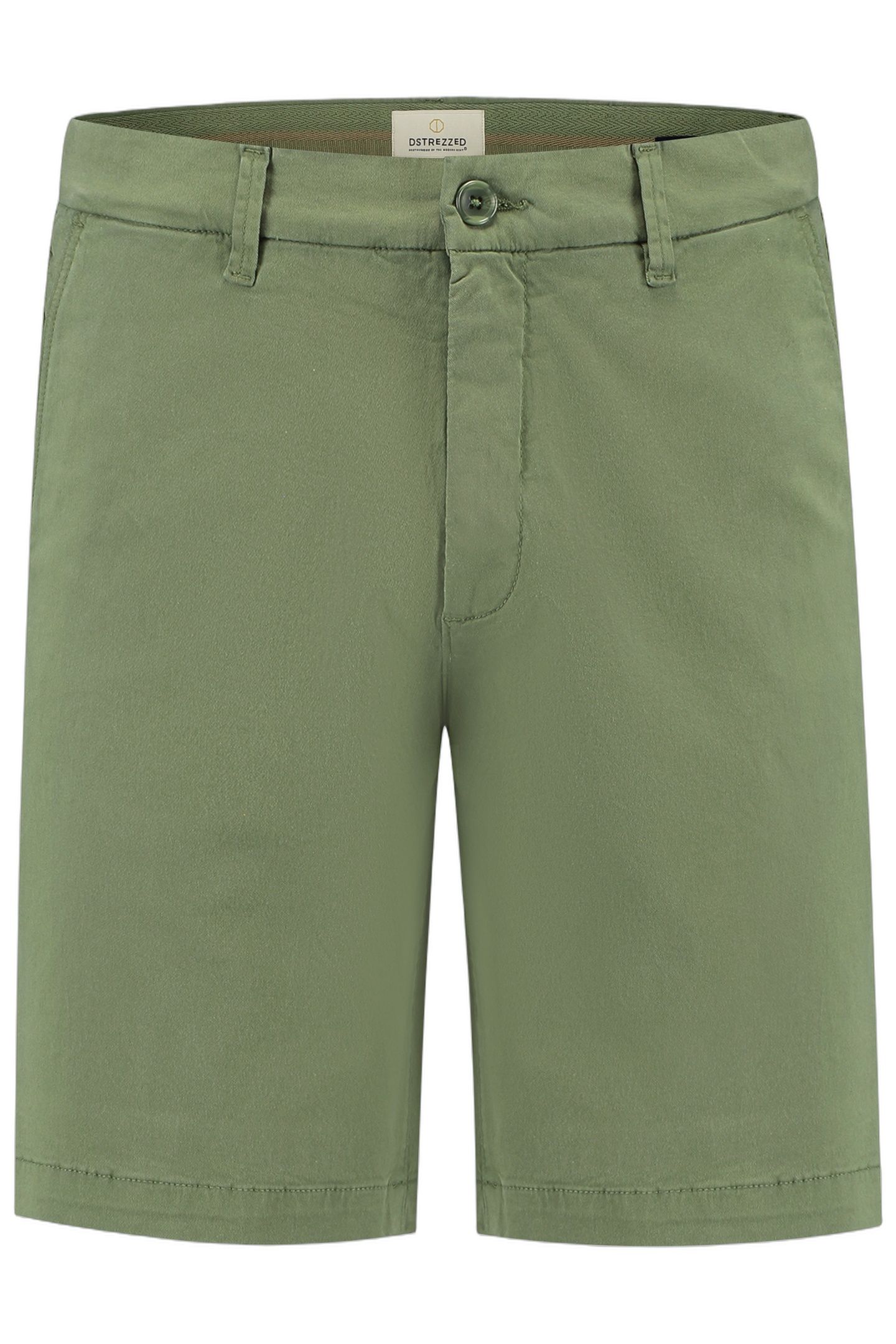 DS-LANCASTER SUMMER SHORTS LT. ARMY 5
