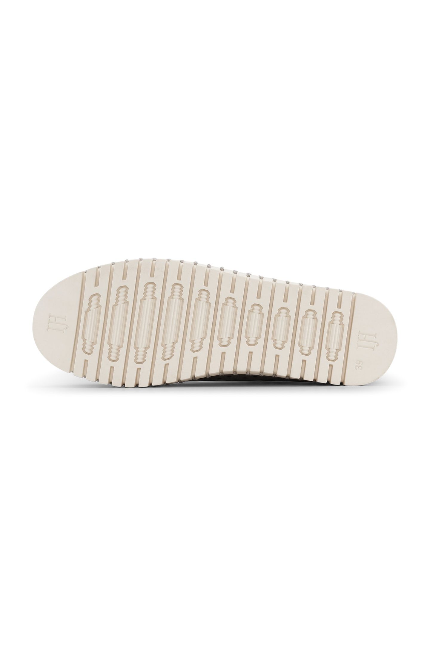 FLATS TULIP3576 GUN METAL 7