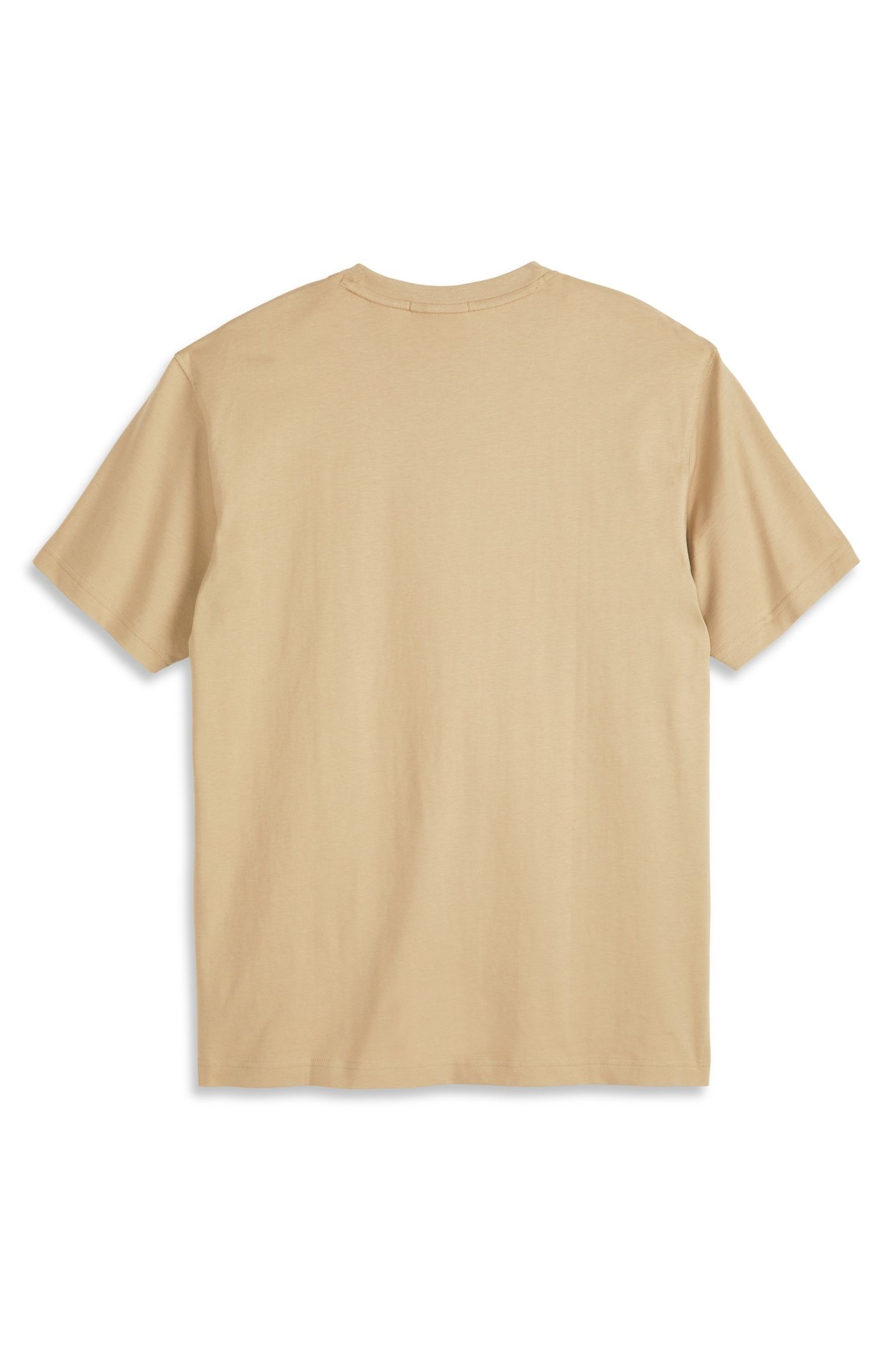 GRAPHIC TEE PLAZA TAUPE 2