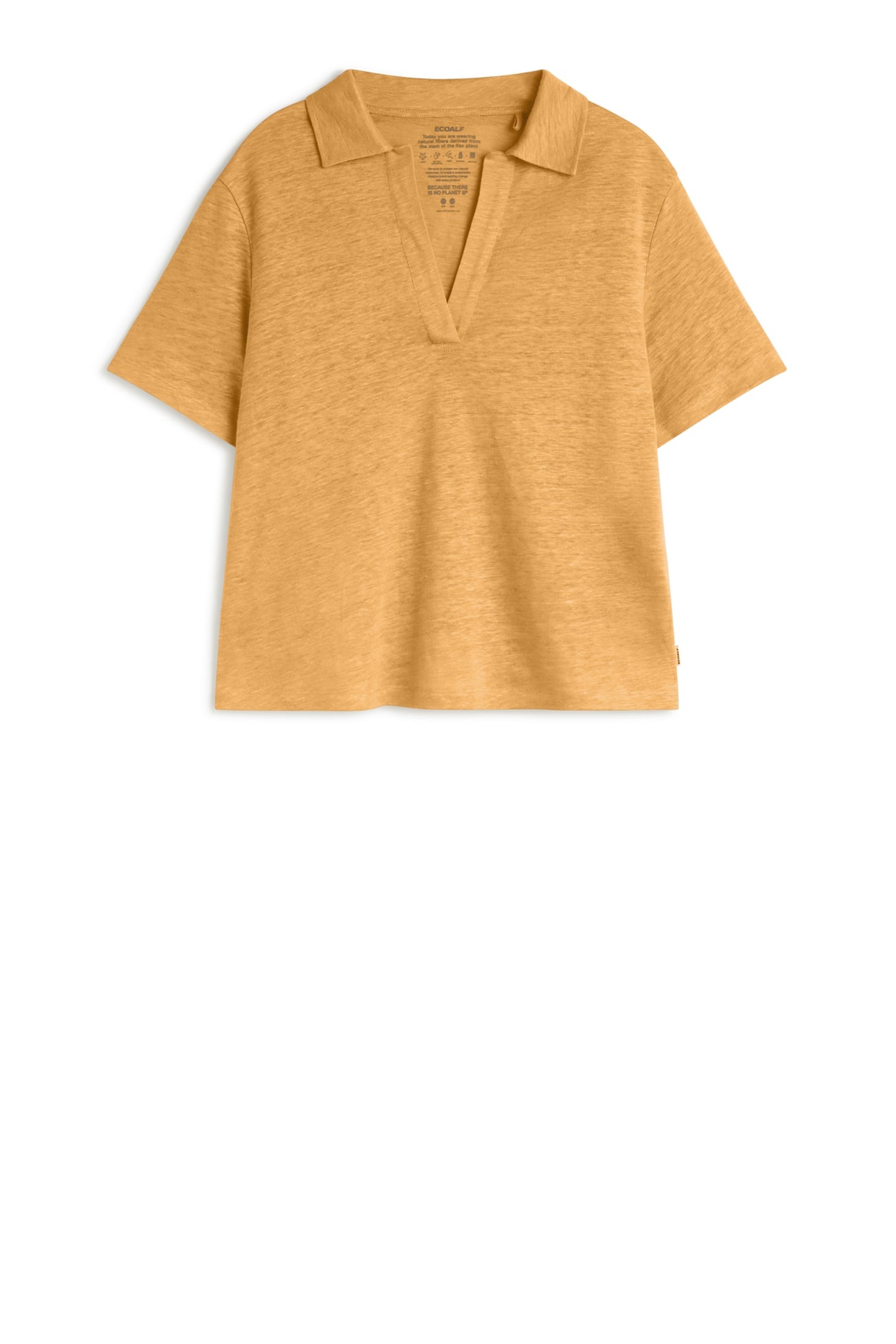 TROMSALF T-SHIRT SUNFLOWER 5