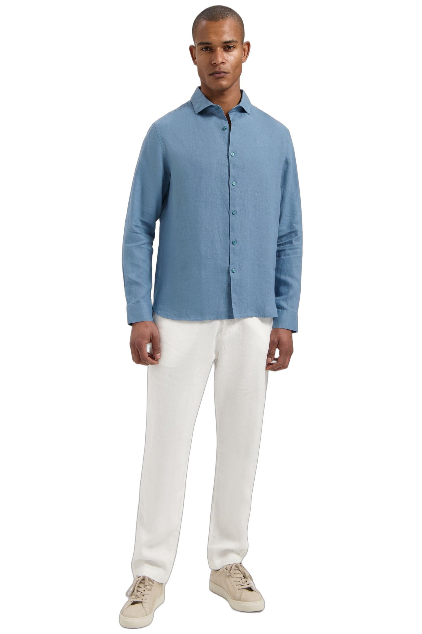 DS-JAGGER SHIRT PROVINCIAL BLUE 2