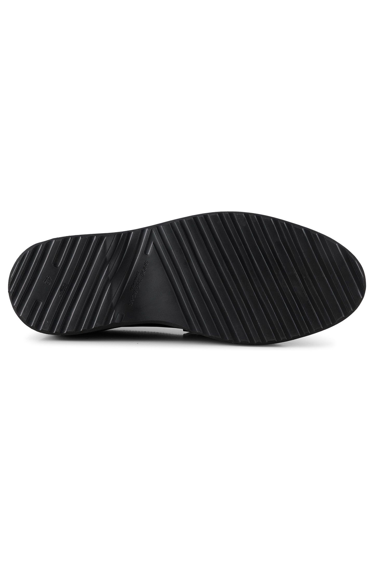 STB-COSMOS 2 LOAFER L BLACK 6