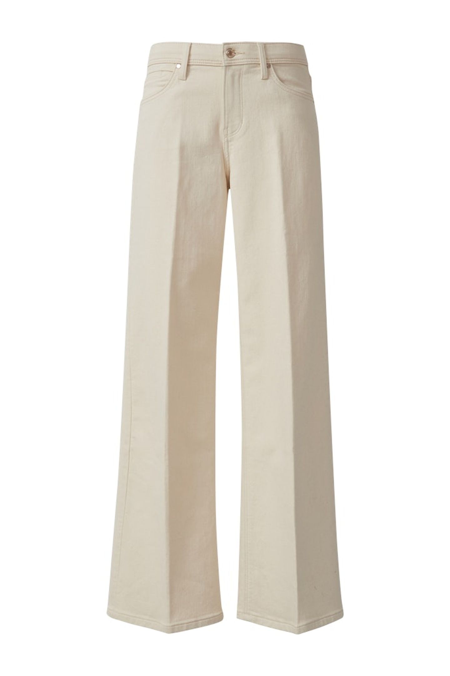 S.OLIVER JEANS BEIGE 4